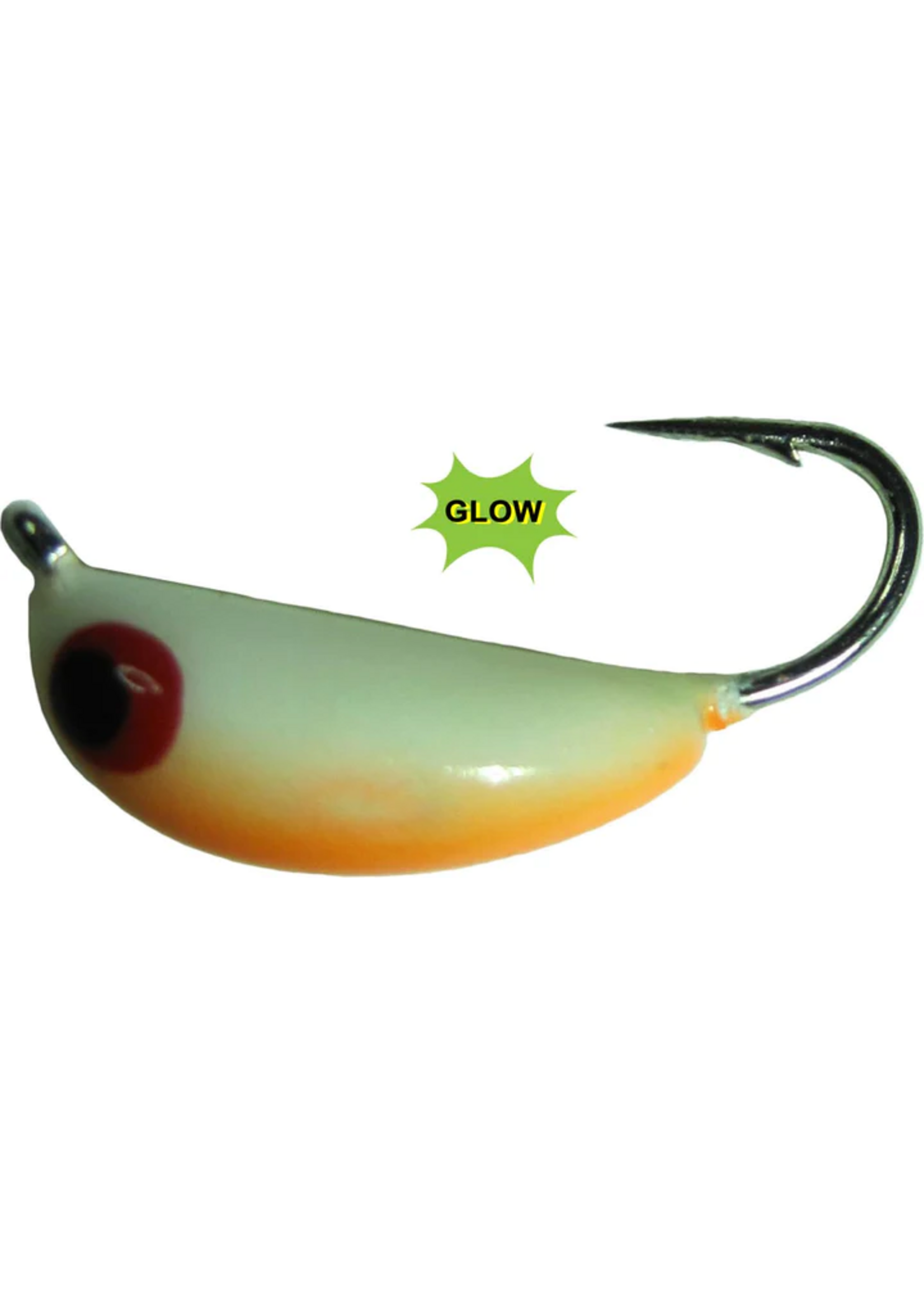 Skandia Skandia Tungsten Moon Jig