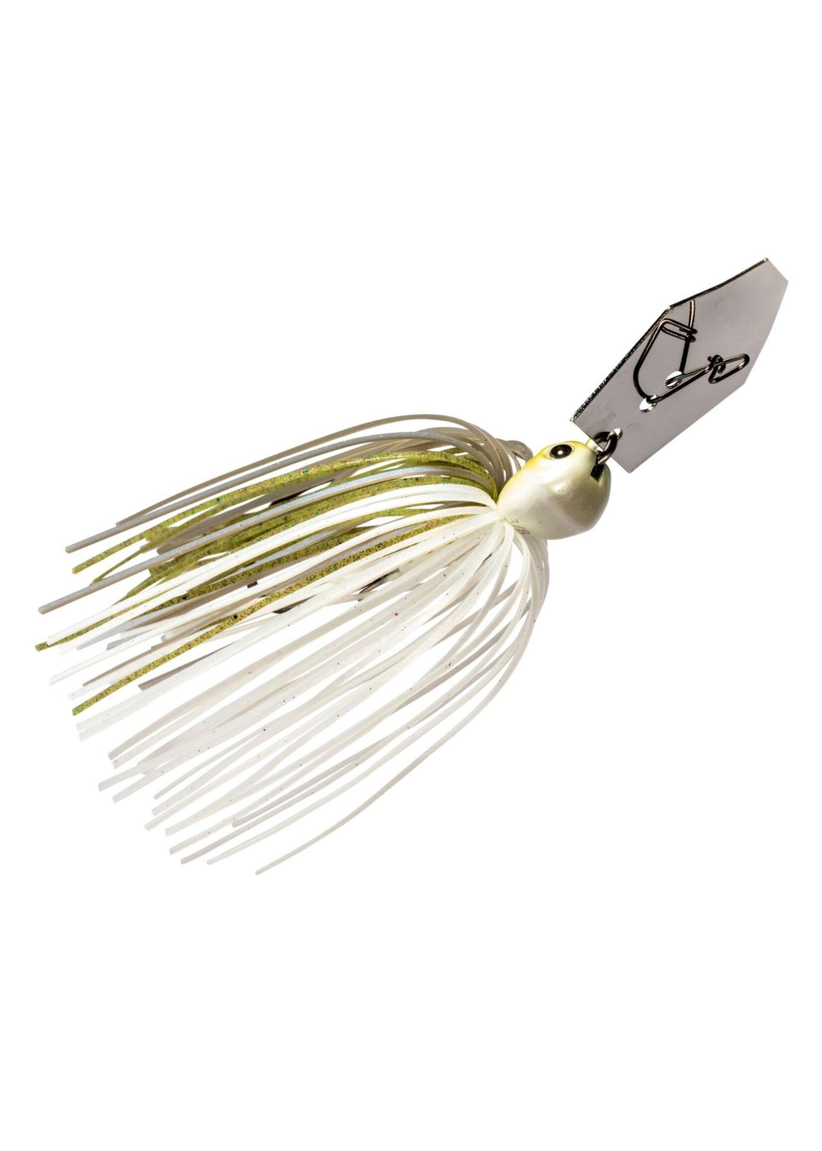 Z-man Z-man Evergreen Jack Hammer Chatterbait