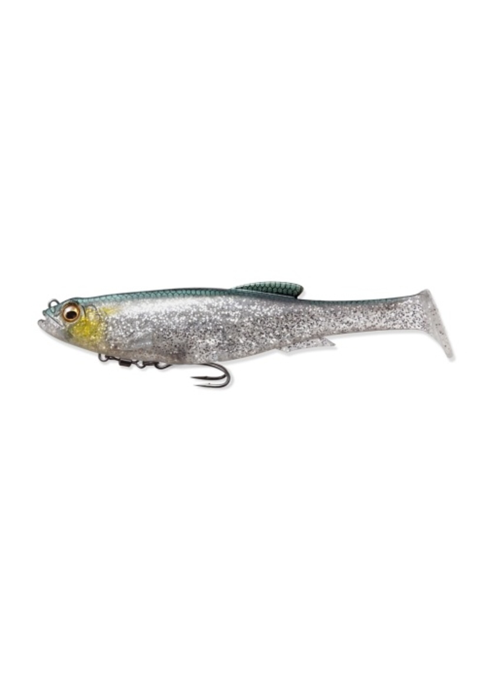 Megabass Megabass Magdraft - 5"