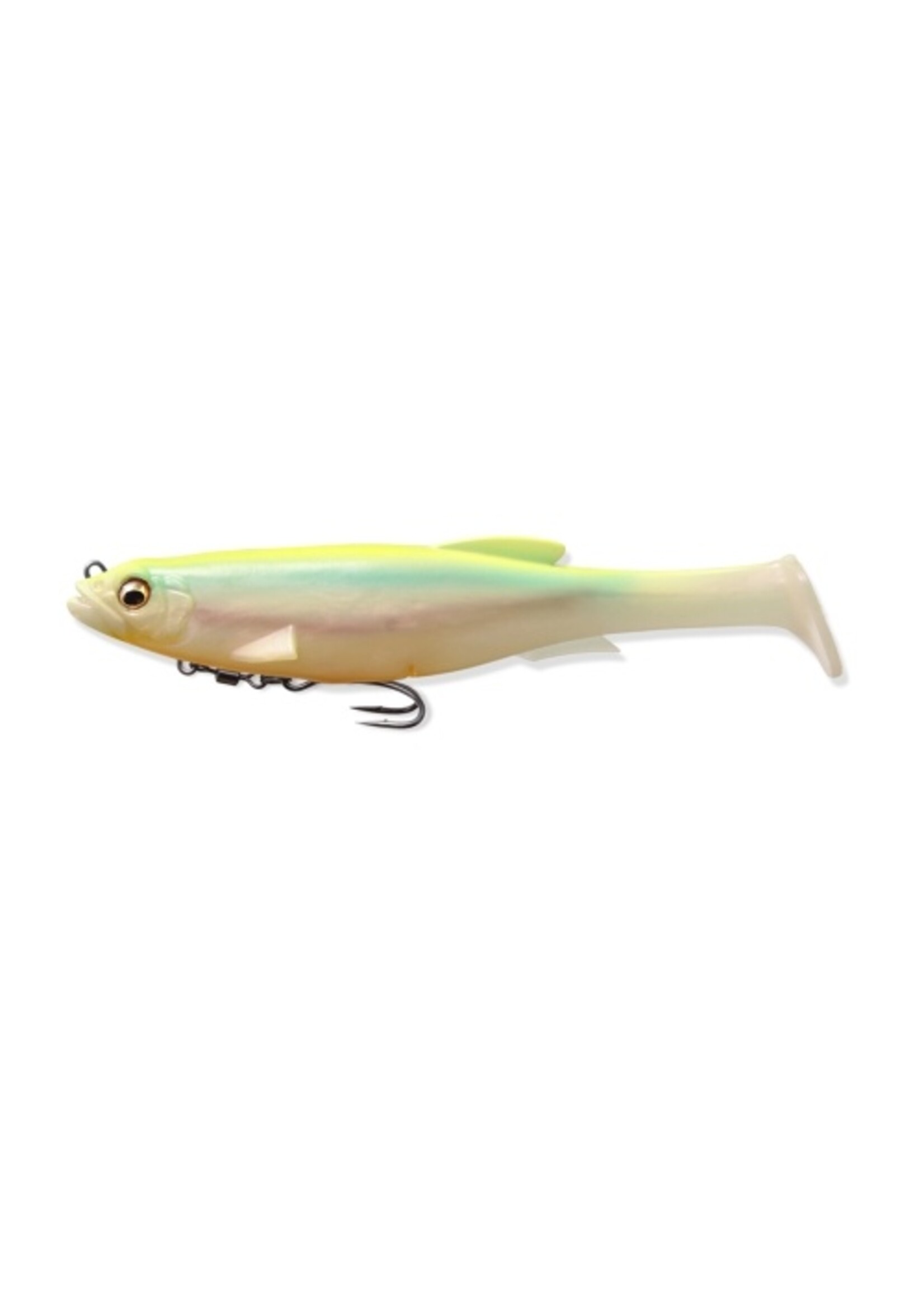 Megabass Megabass Magdraft - 5"