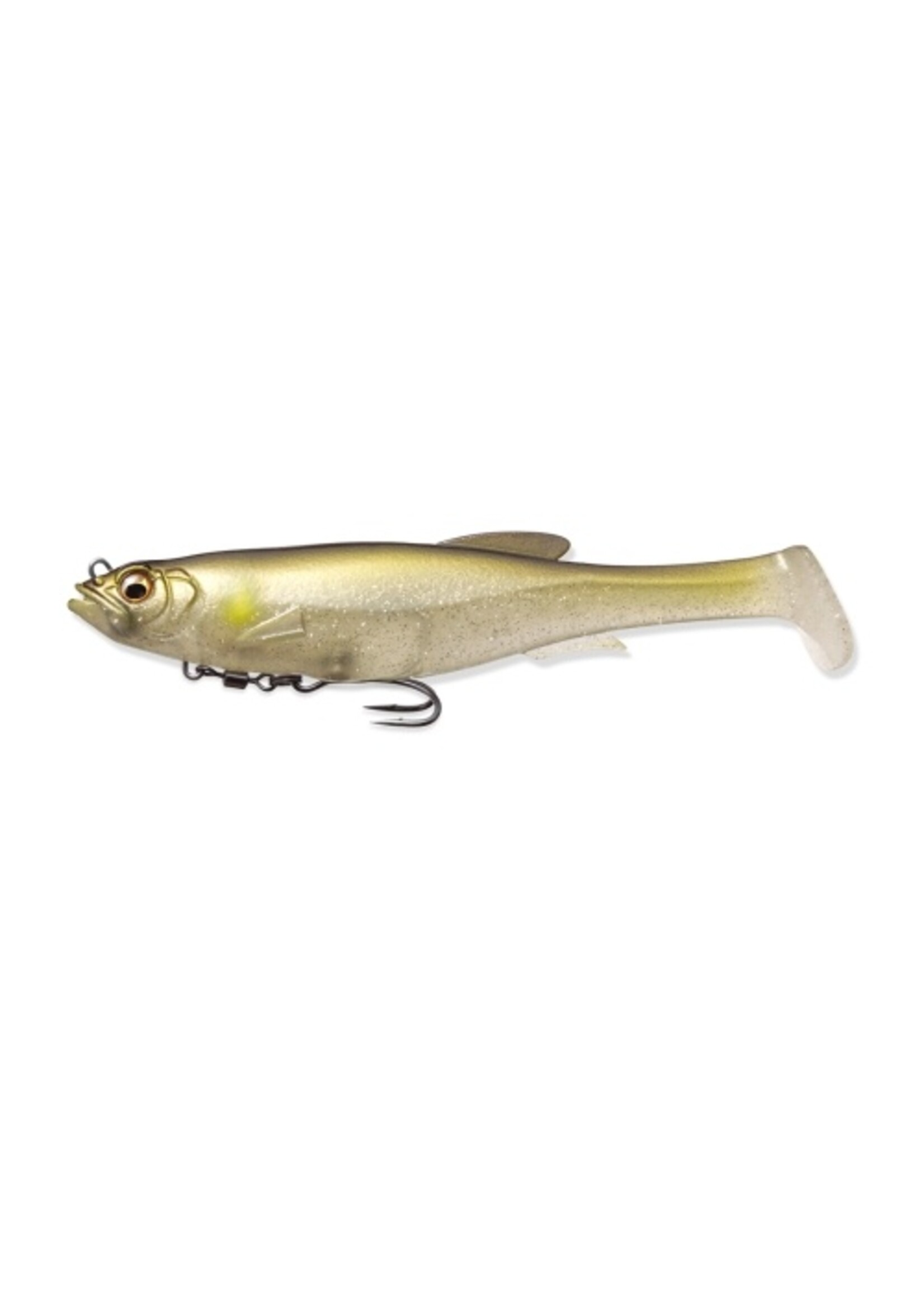 Megabass Megabass Magdraft - 5"