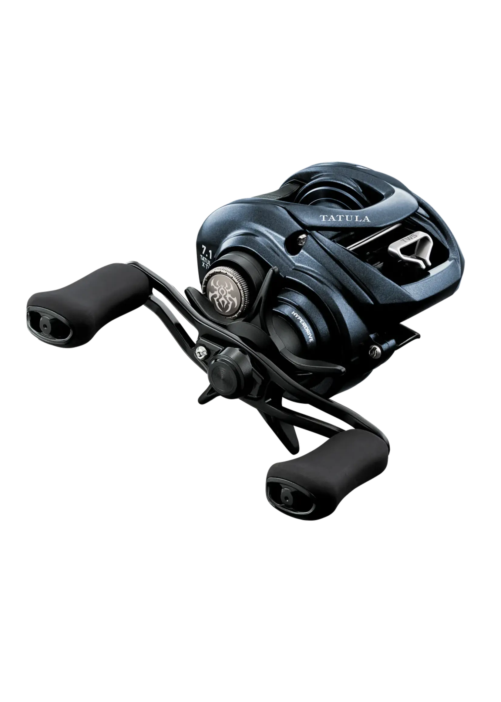 Daiwa Daiwa Tatula X TW 100 Casting Reel