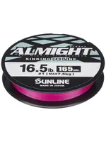 Sunline Sunline Almight Sinking PE Braid 165yd
