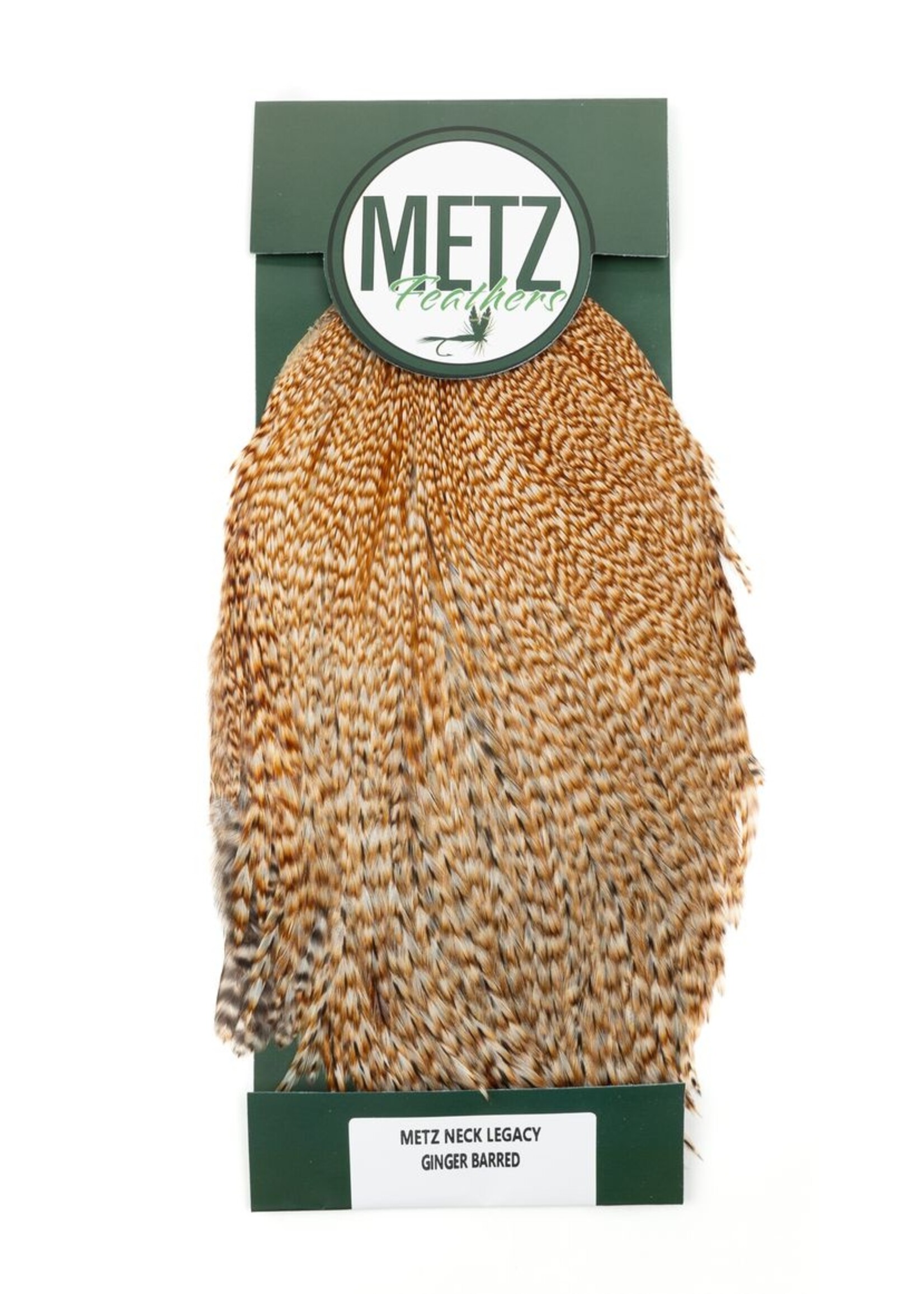 Metz Metz Neck Legacy