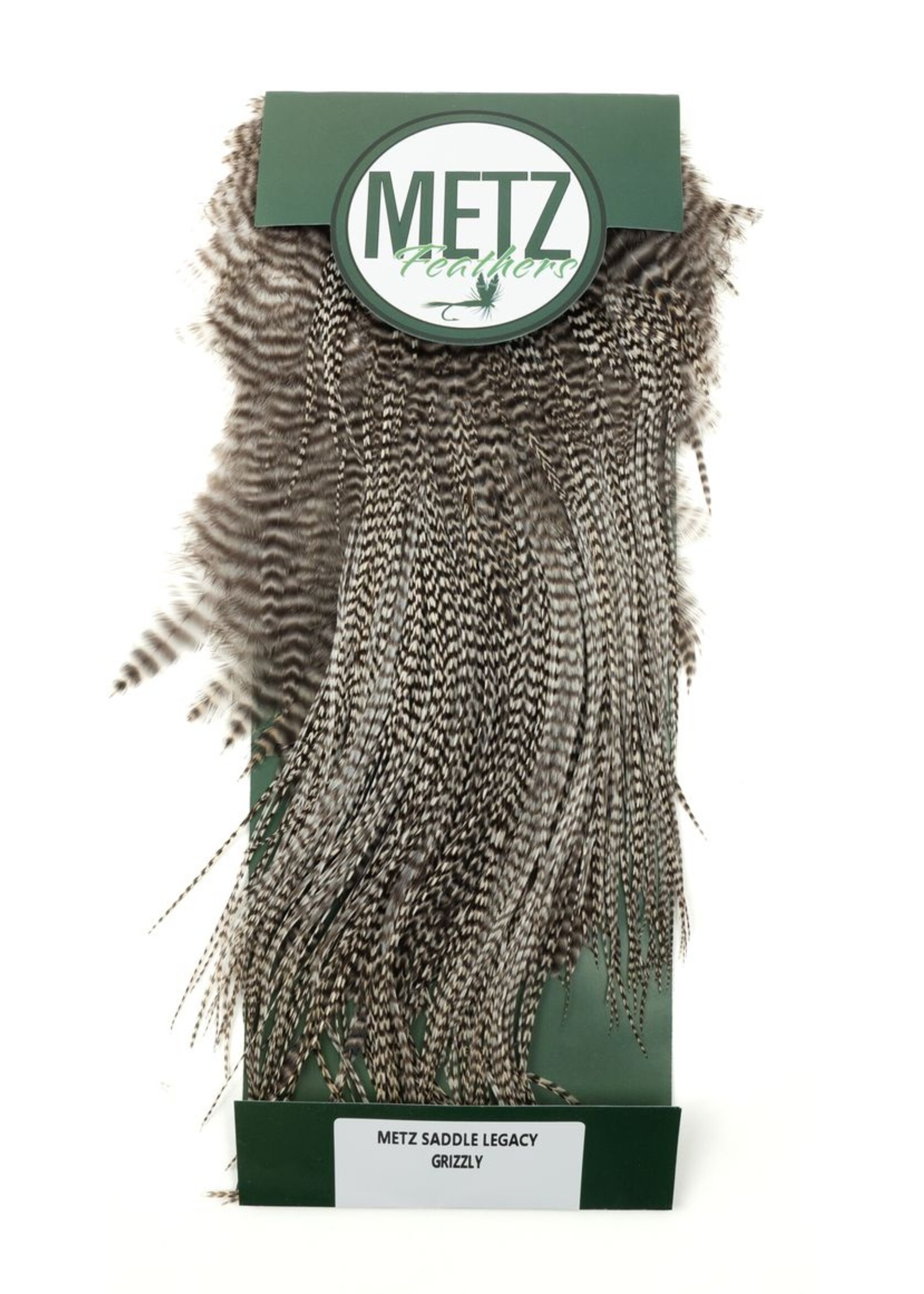 Metz Metz Saddle Legacy