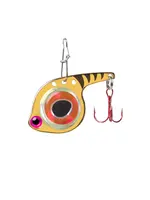 Fish Daddy Outdoors Fish Daddy Dirty Bomb Minnow