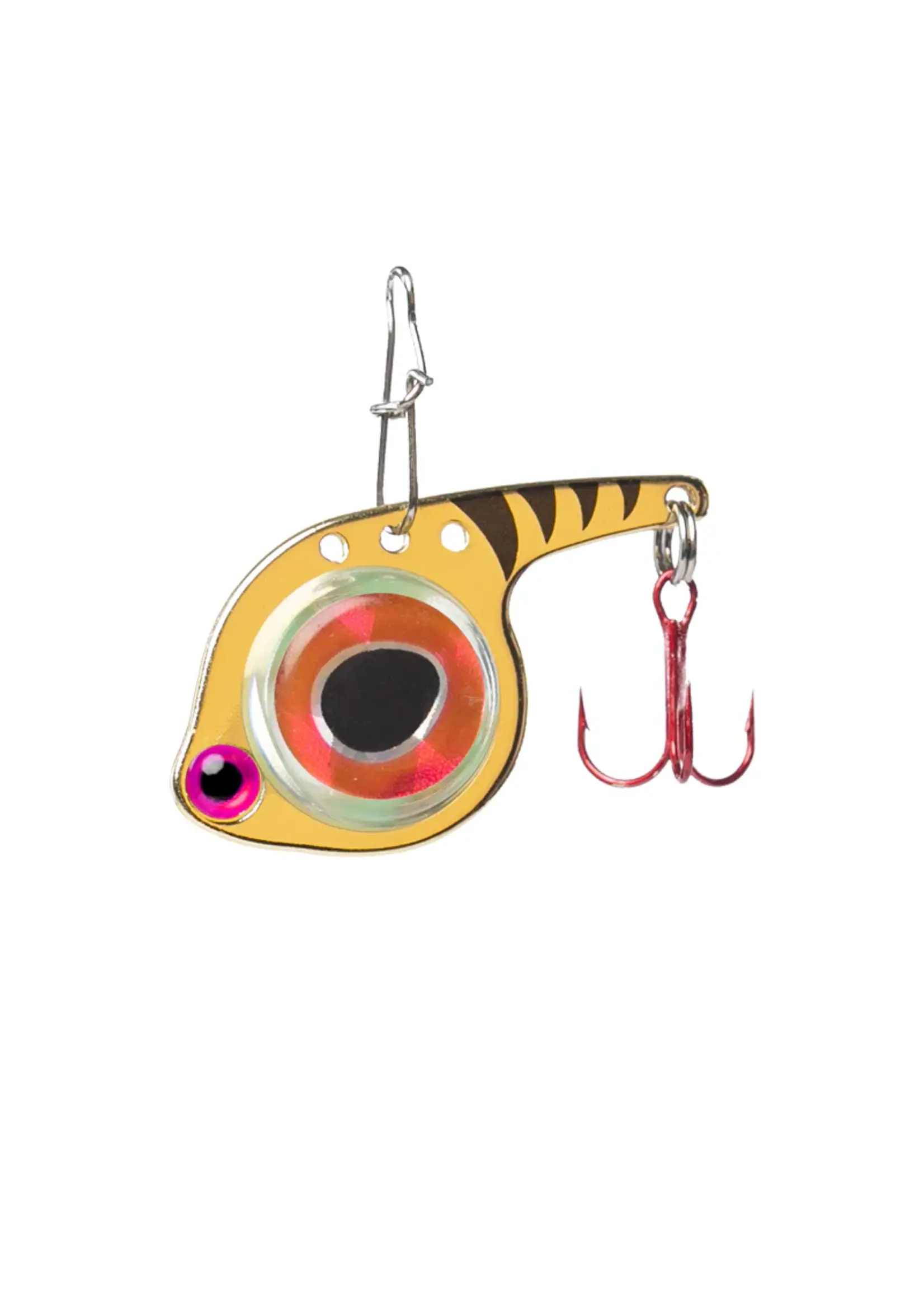 Fish Daddy Outdoors Fish Daddy Dirty Bomb Minnow