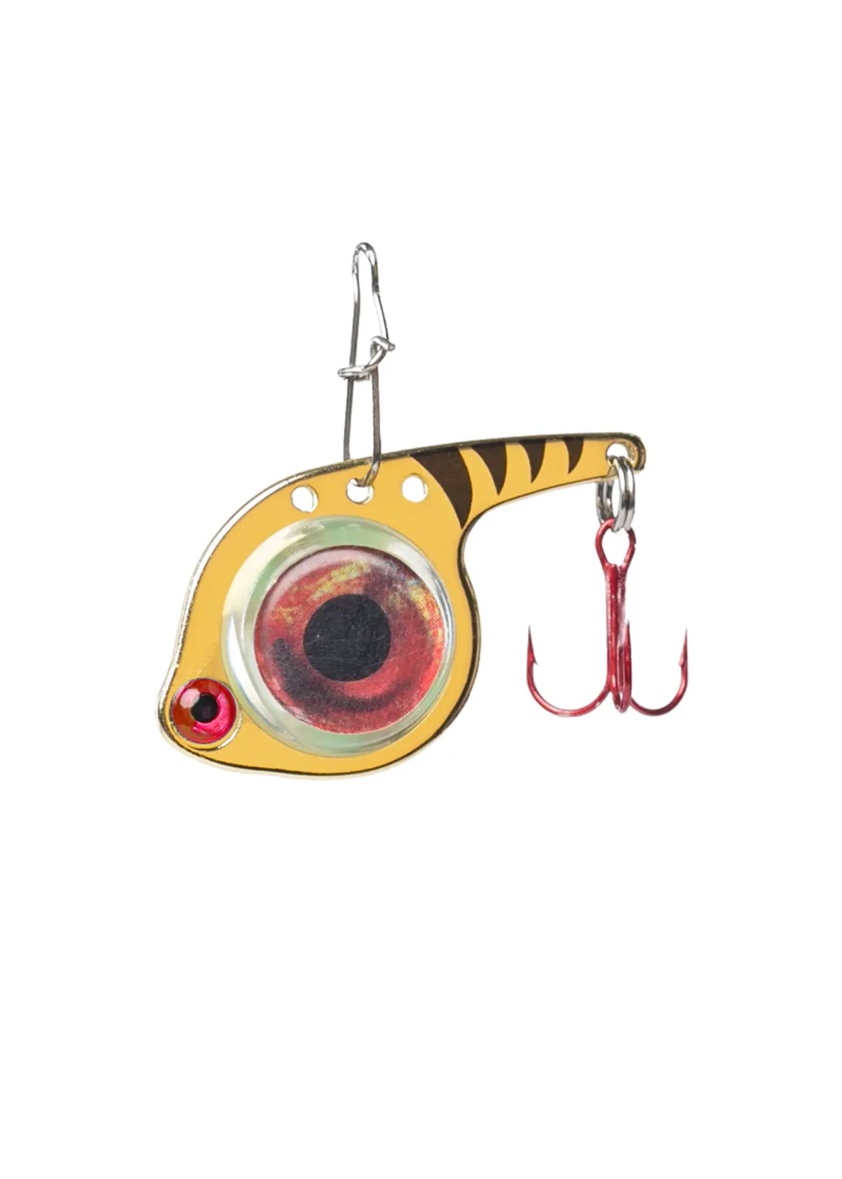 Fish Daddy Outdoors Fish Daddy Dirty Bomb Minnow