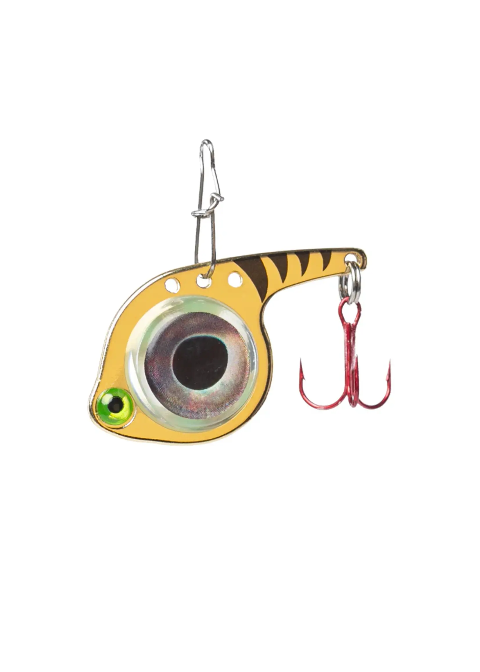 Fish Daddy Outdoors Fish Daddy Dirty Bomb Minnow