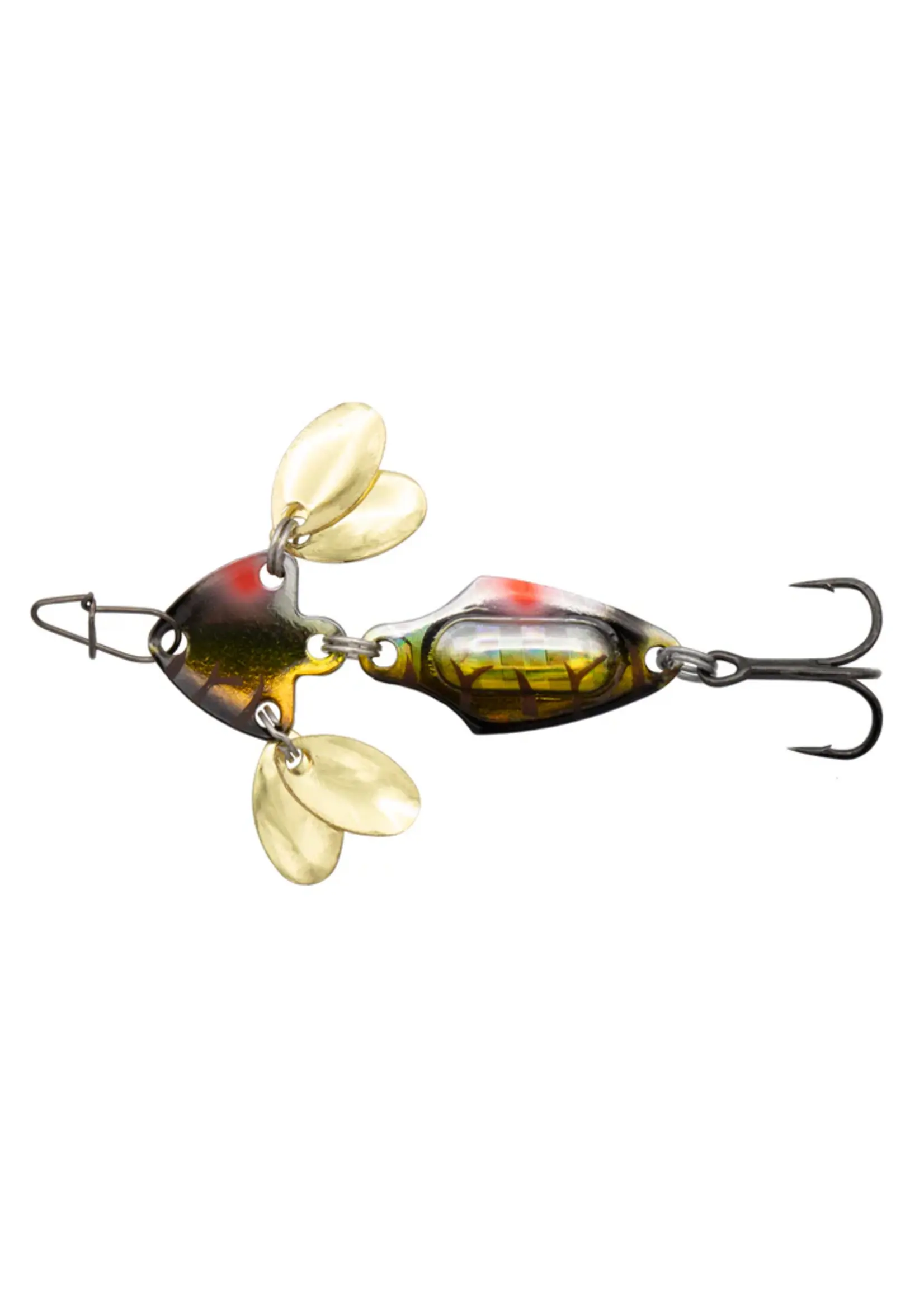 Eurotackle Eurotackle Spade Blade Jointed