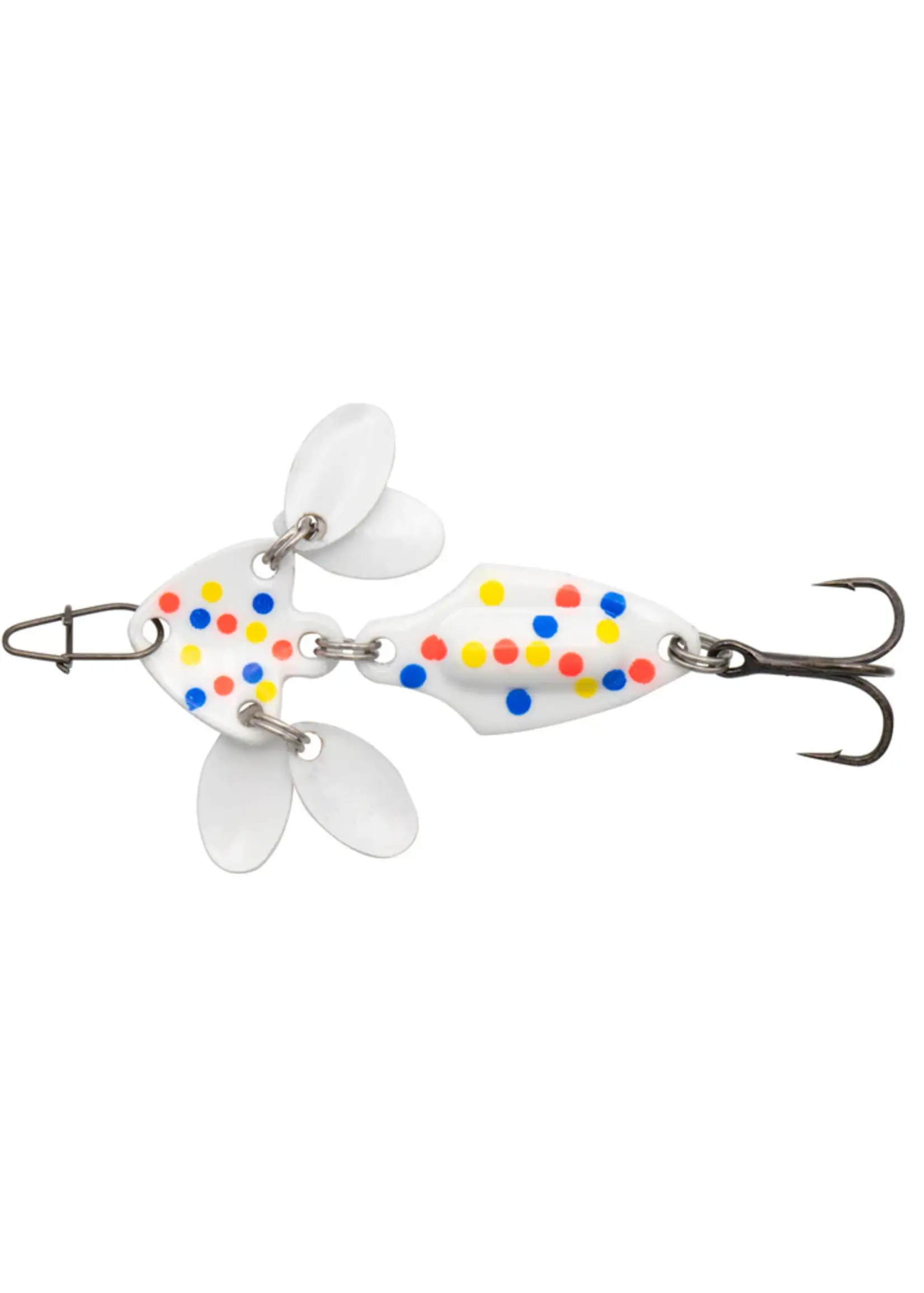 Eurotackle Eurotackle Spade Blade Jointed