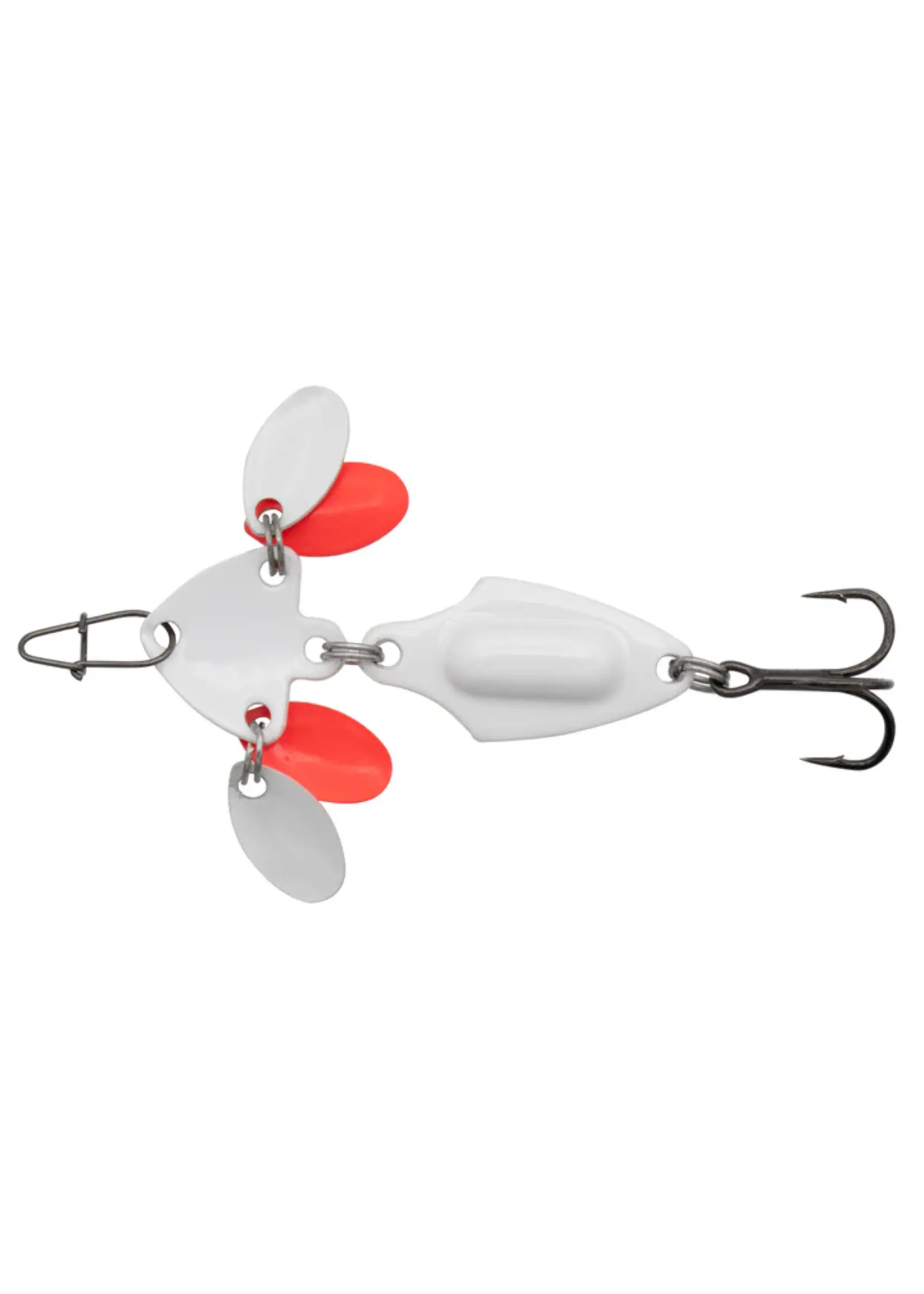 Eurotackle Eurotackle Spade Blade Jointed