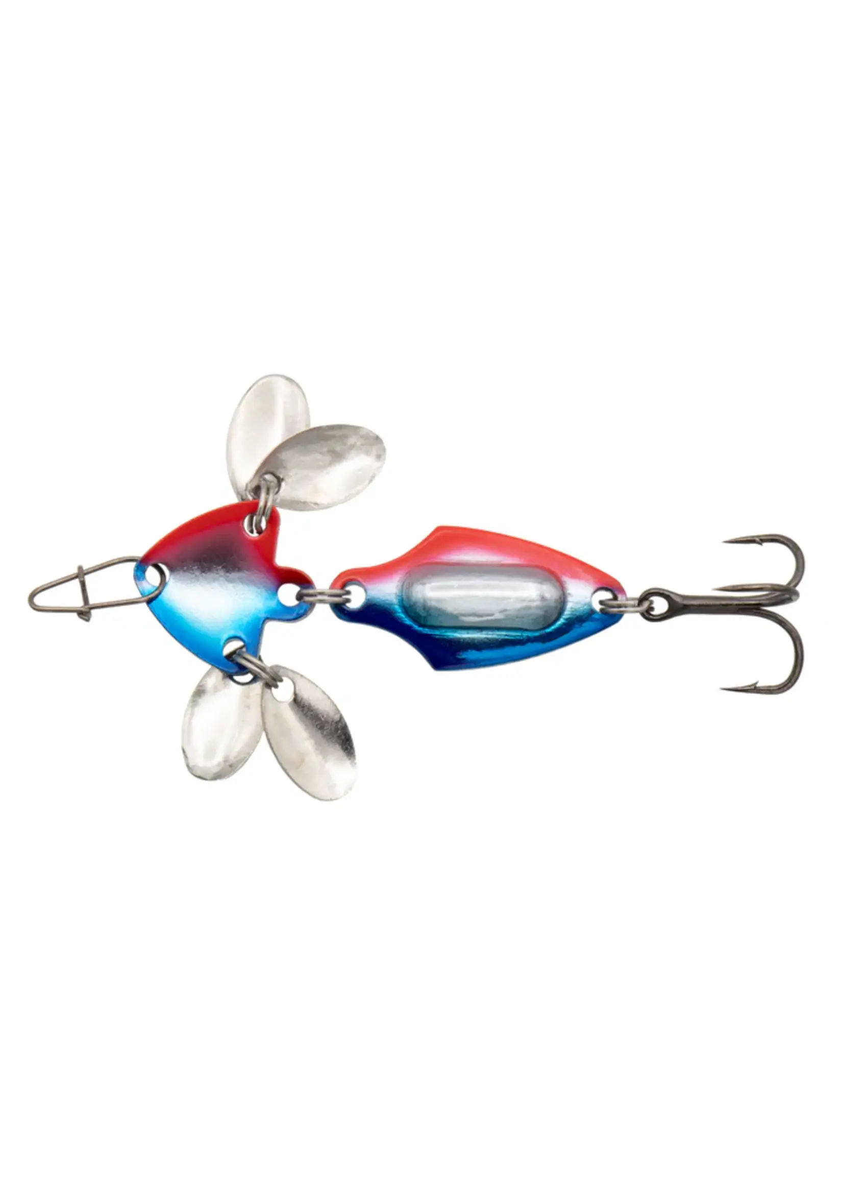 Eurotackle Eurotackle Spade Blade Jointed