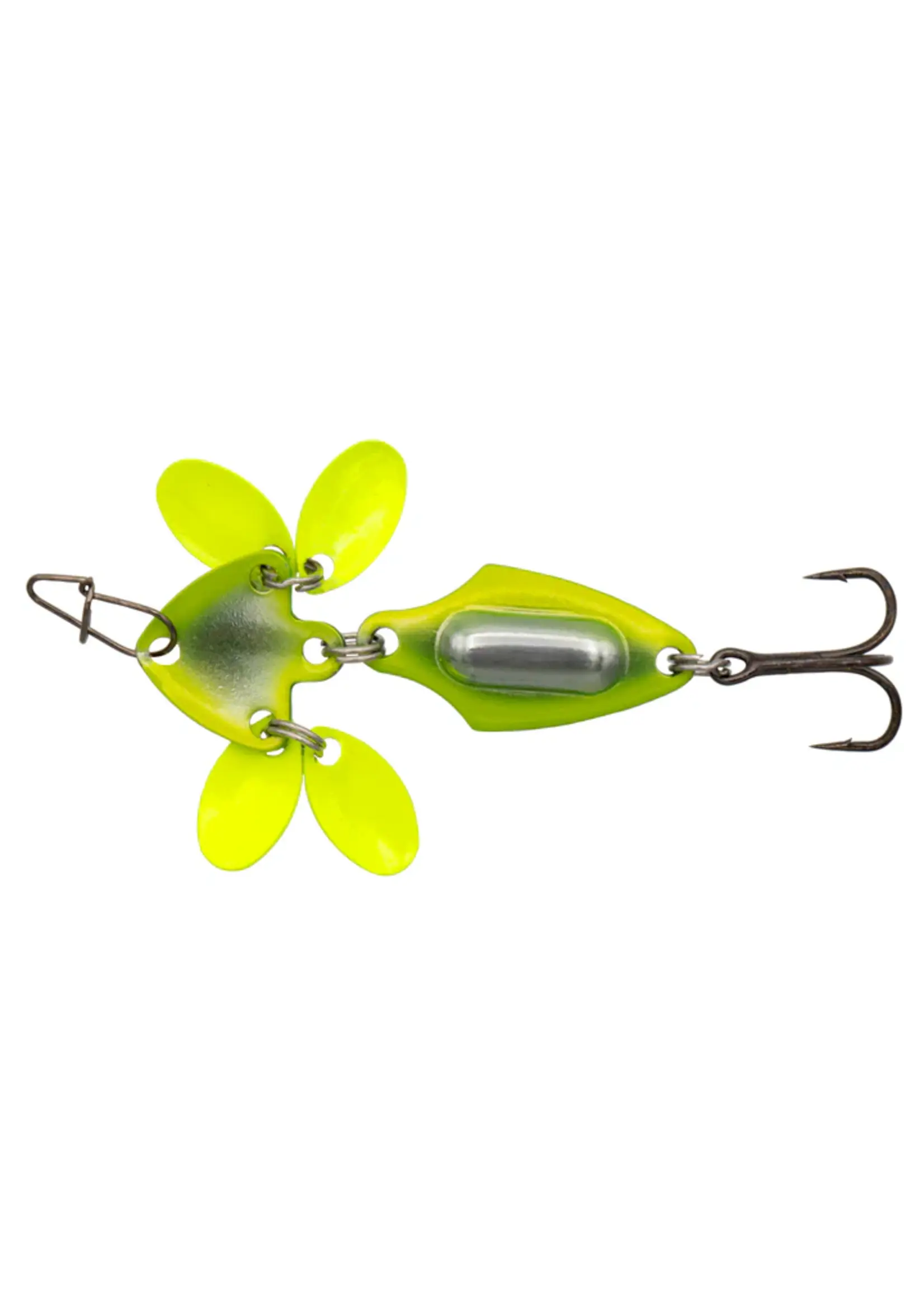 Eurotackle Eurotackle Spade Blade Jointed