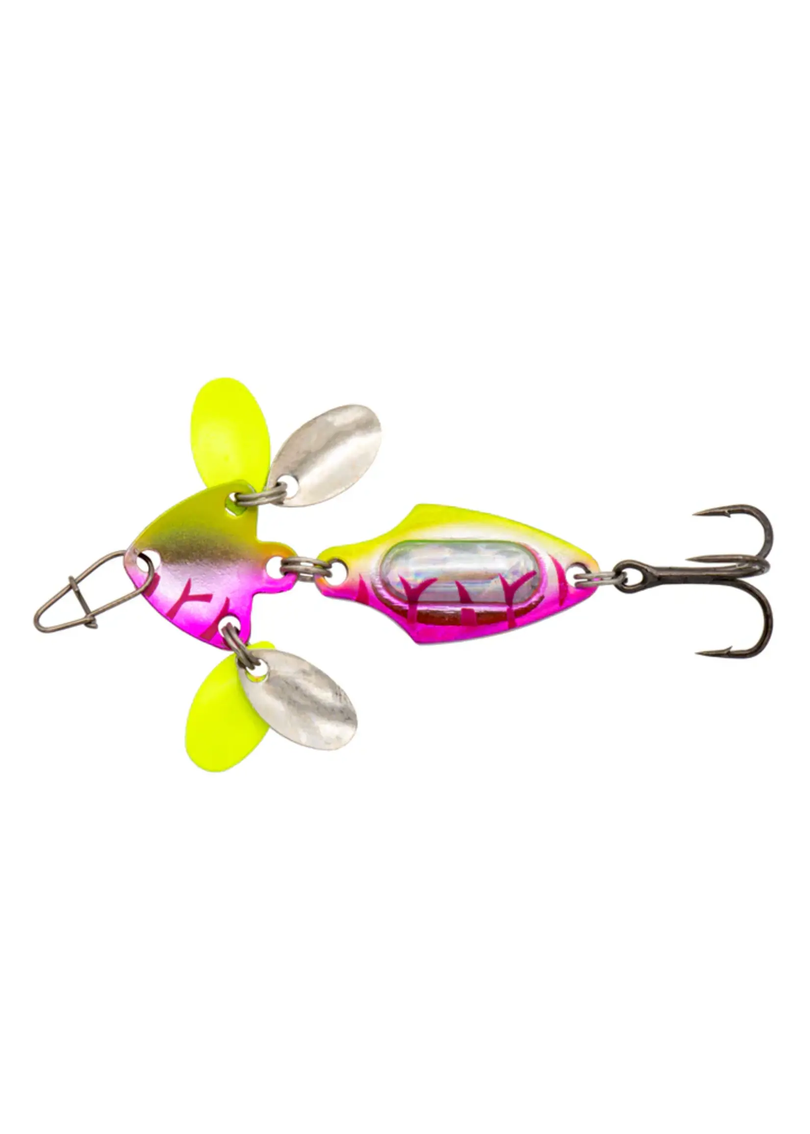 Eurotackle Eurotackle Spade Blade Jointed