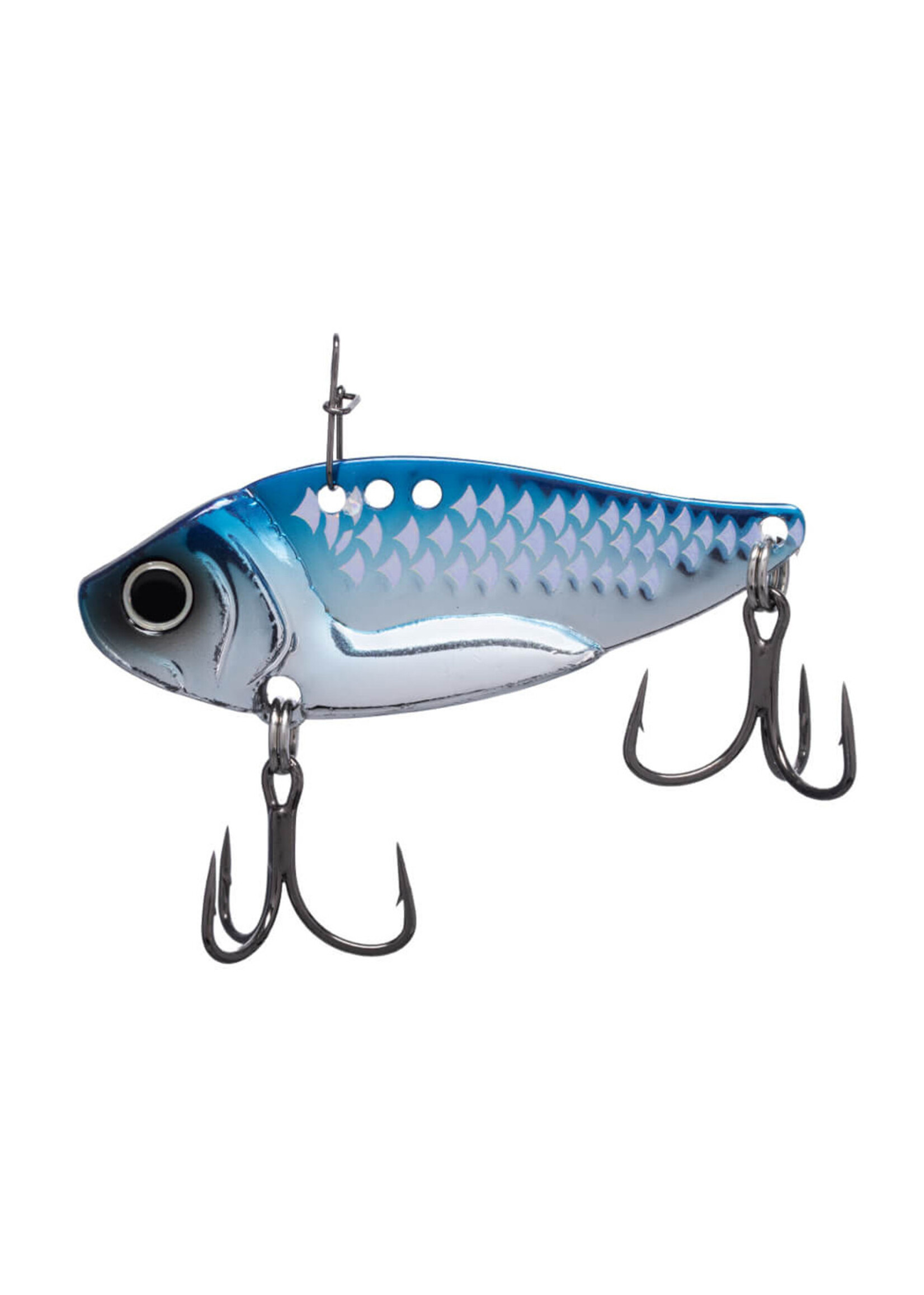 Steel Shad Steelshad Alloy Blade