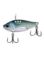 Steel Shad Steelshad Alloy Blade