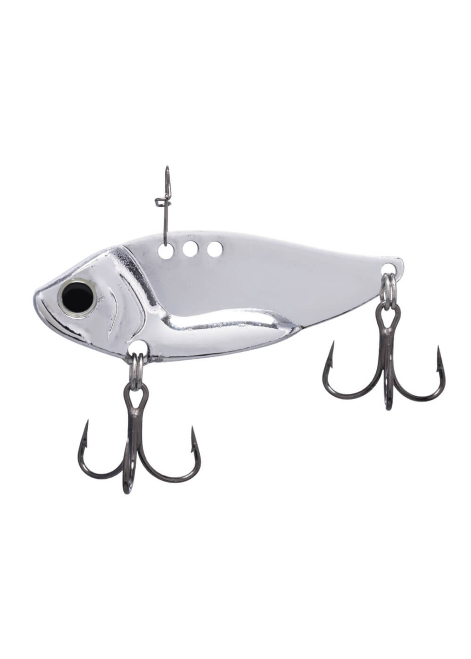 Steel Shad Steelshad Alloy Blade