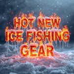New 2025/26 Ice Gear