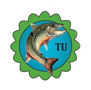 Local TU Chapter seeking Donations to Help local  Conservation Efforts