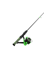 Zebco Zebco Roam Ice Spinning Combo