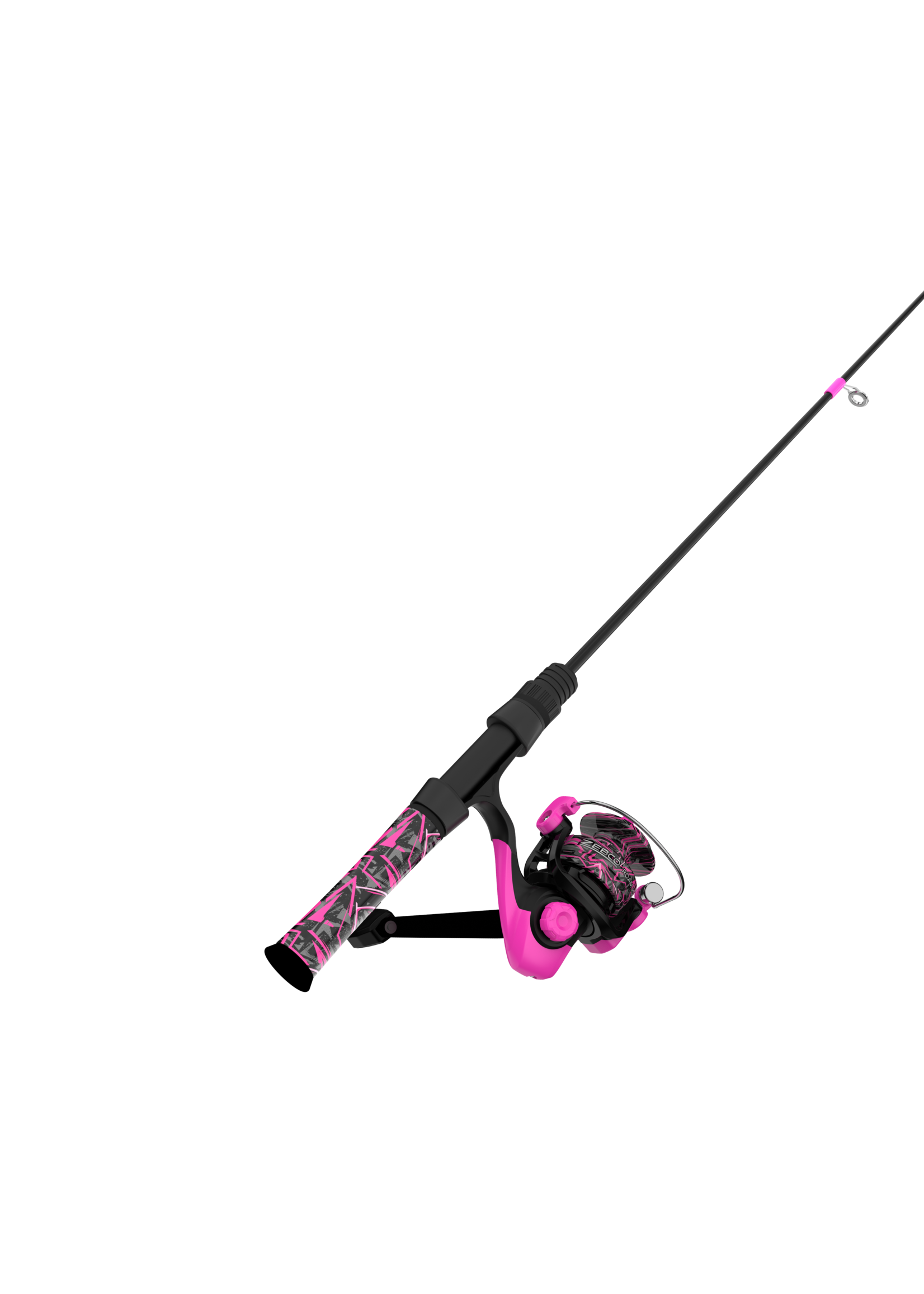 Zebco Zebco Roam Ice Spinning Combo