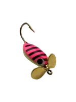 JB Lures JB Lures Tungsten Spin Drop