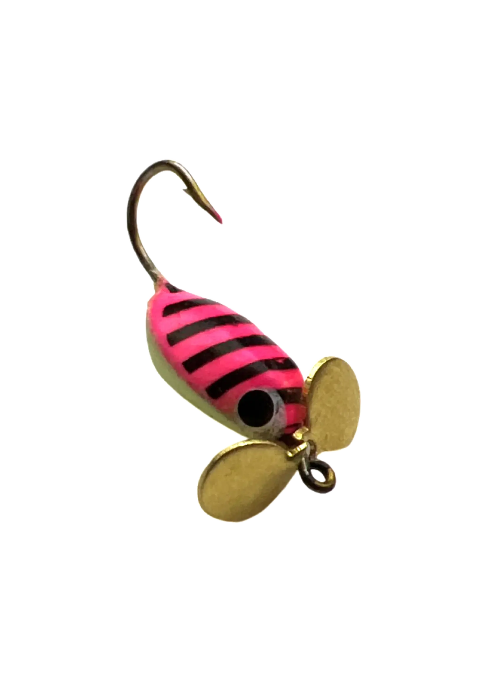 JB Lures JB Lures Tungsten Spin Drop