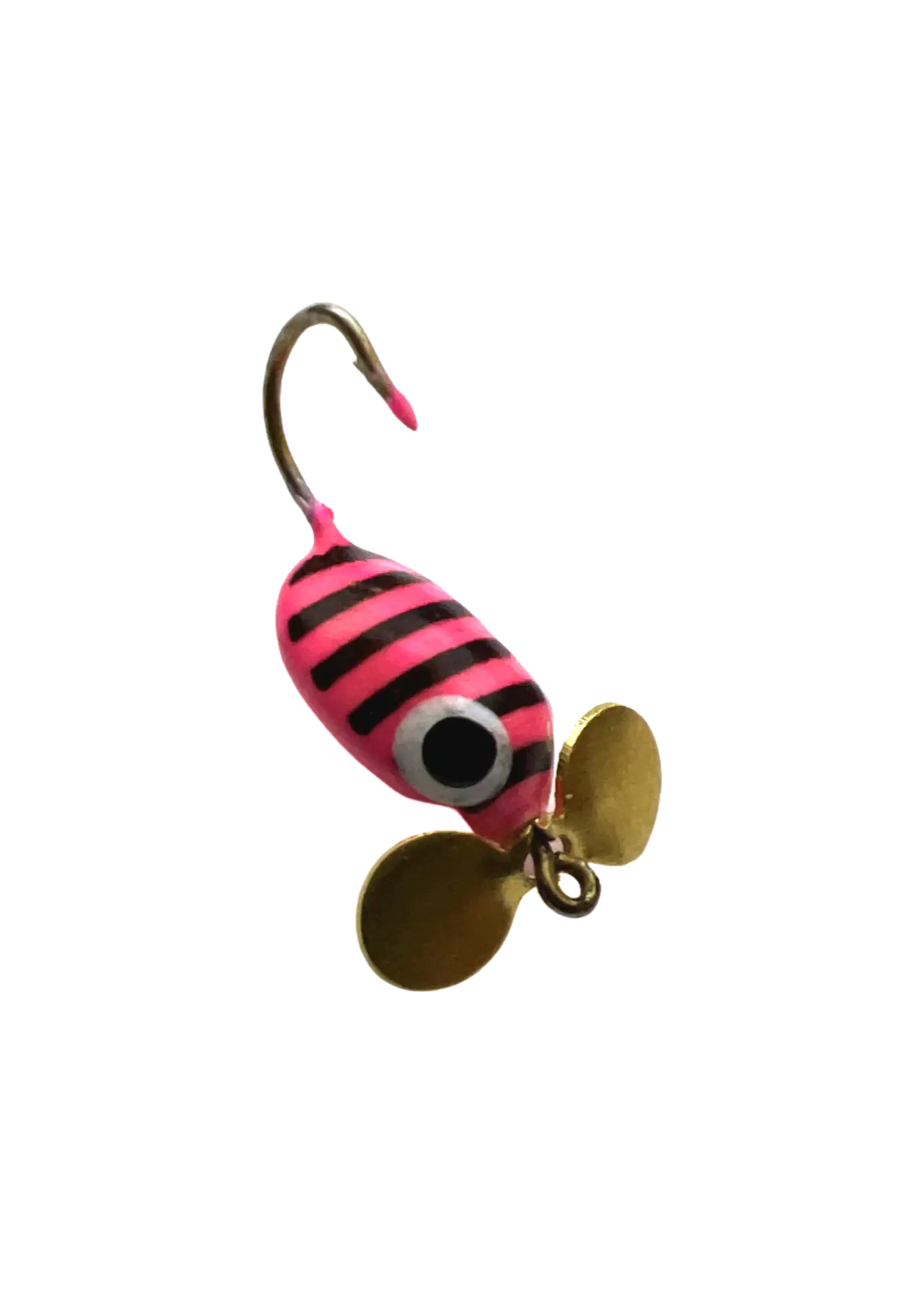 JB Lures JB Lures Tungsten Spin Drop