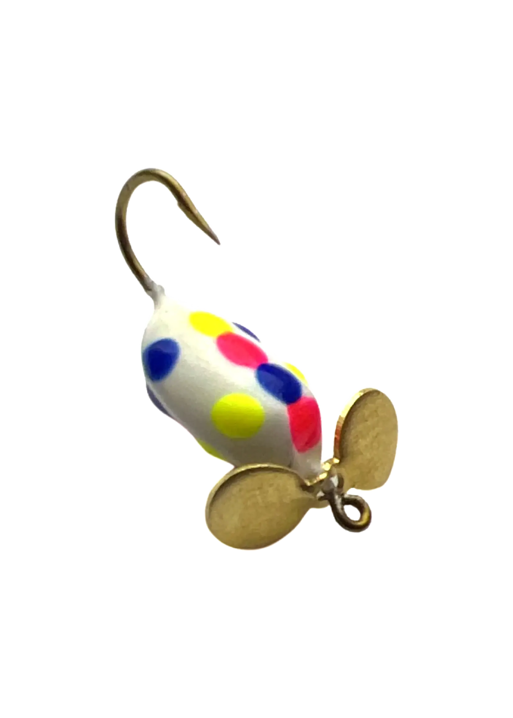 JB Lures JB Lures Tungsten Spin Drop