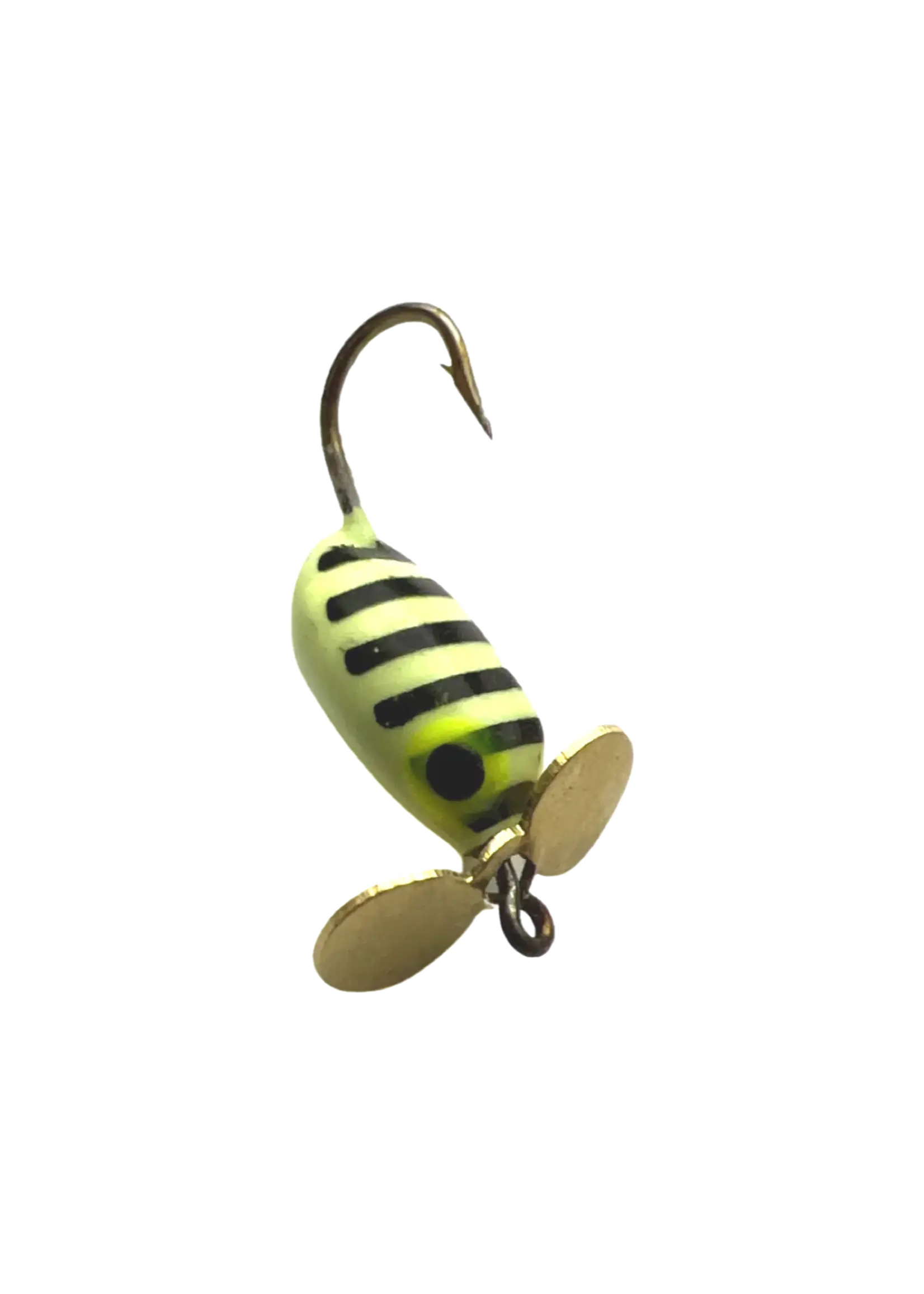 JB Lures JB Lures Tungsten Spin Drop