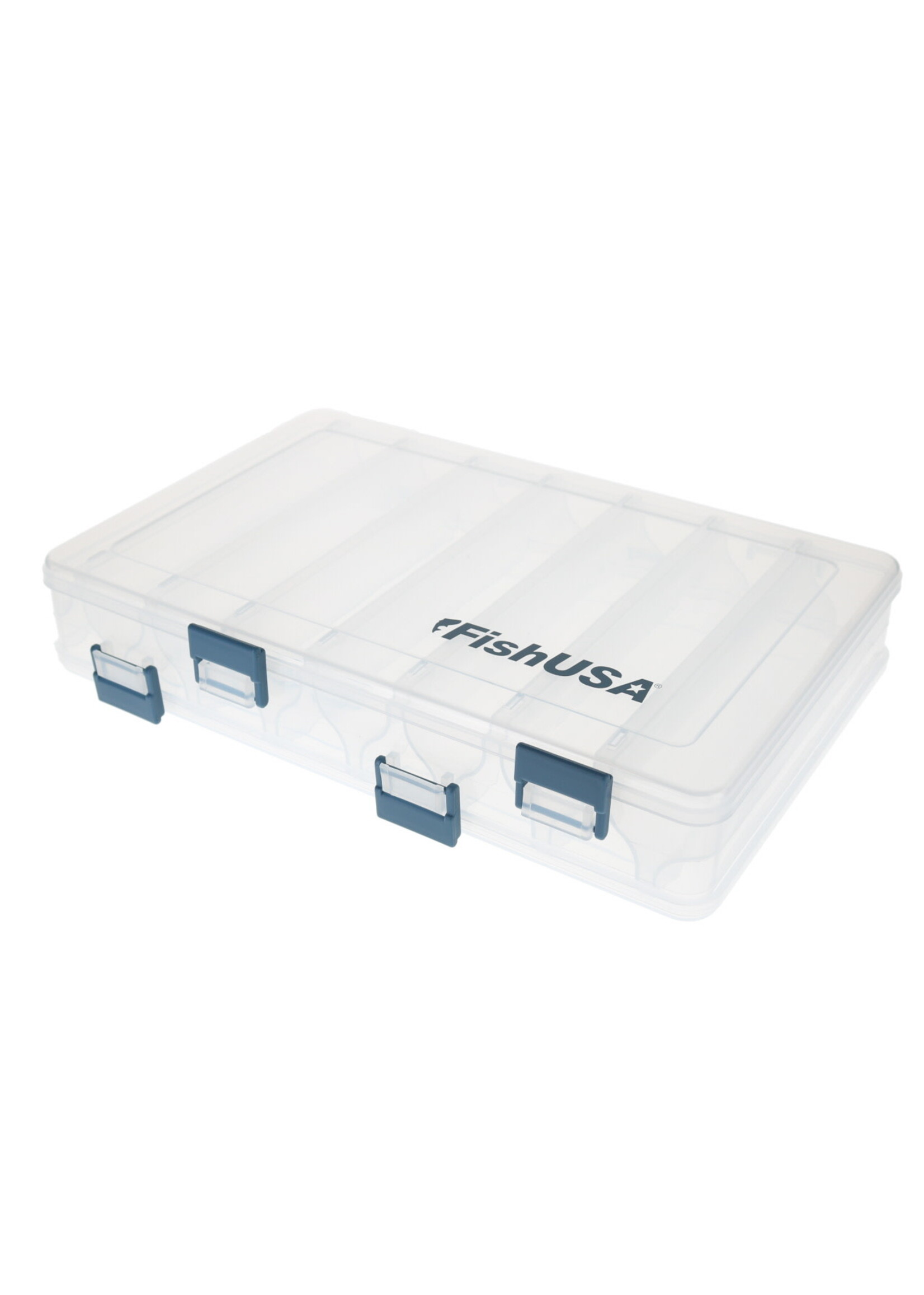 FishUSA FishUSA Flagship Stickbait & Crankbait Box