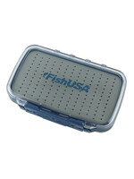 FishUSA FishUSA Flagship Double Sided Large Fly & Jig Box