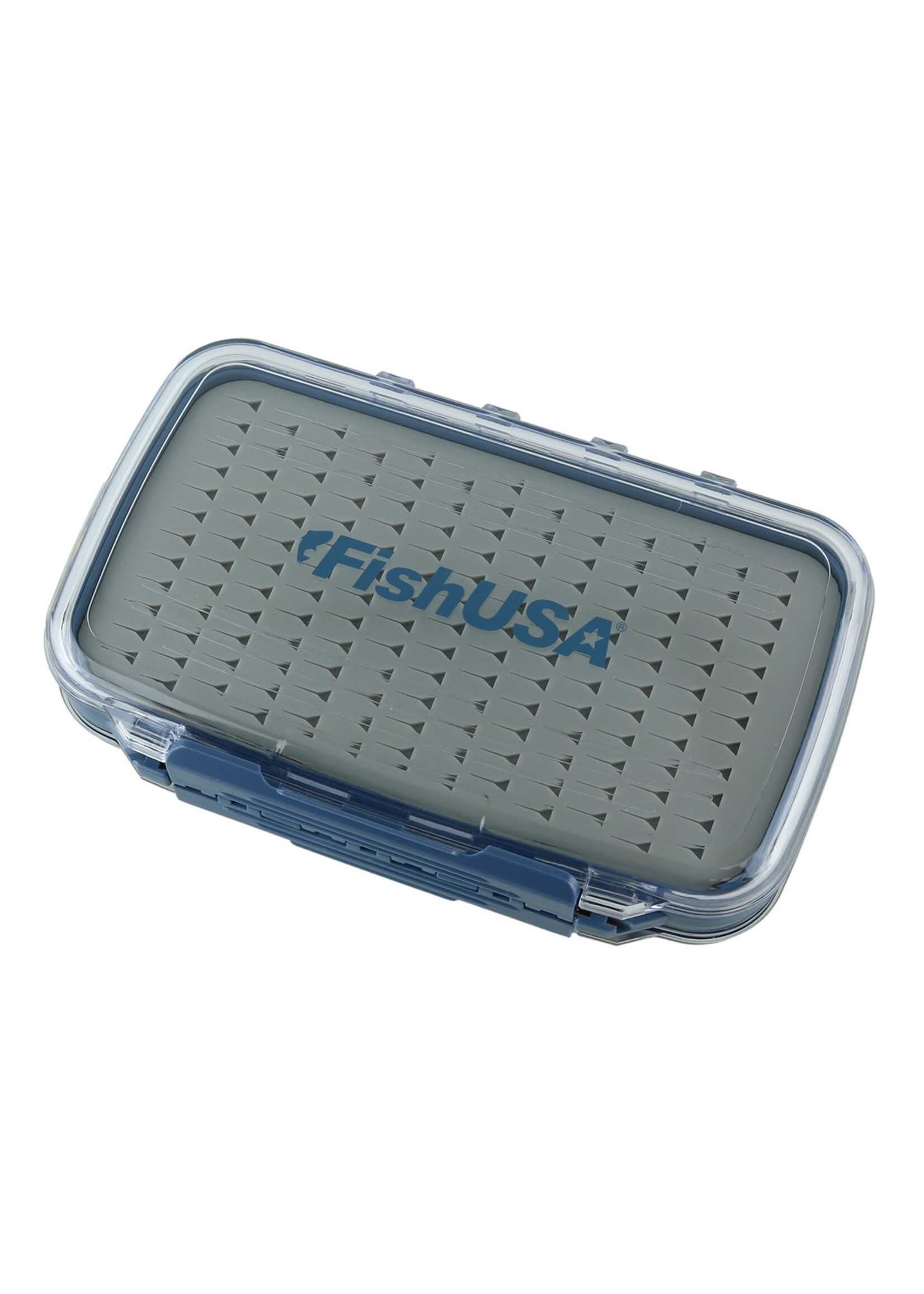 FishUSA FishUSA Flagship Double Sided Large Fly & Jig Box