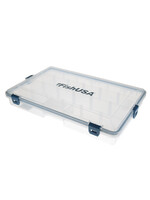 FishUSA FishUSA Flagship Large Waterproof Tackle Box