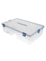 FishUSA FishUSA Flagship Large Deep Waterproof Tackle Box