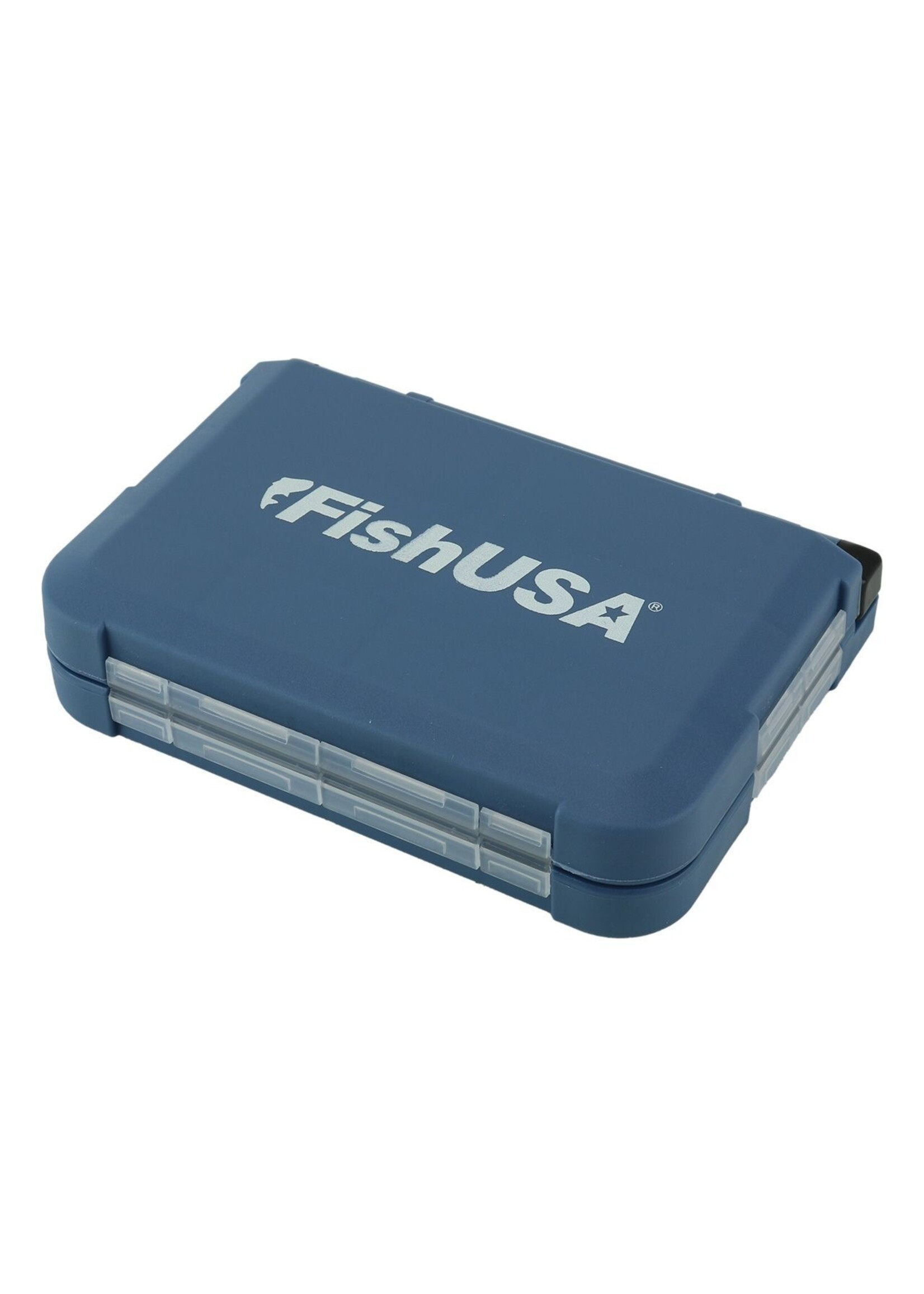 FishUSA FishUSA Flagship Heavy Duty Terminal Tackle Box