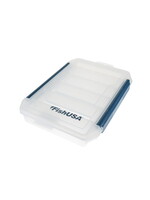 FishUSA FishUSA Flagship Multi Purpose Lure Box