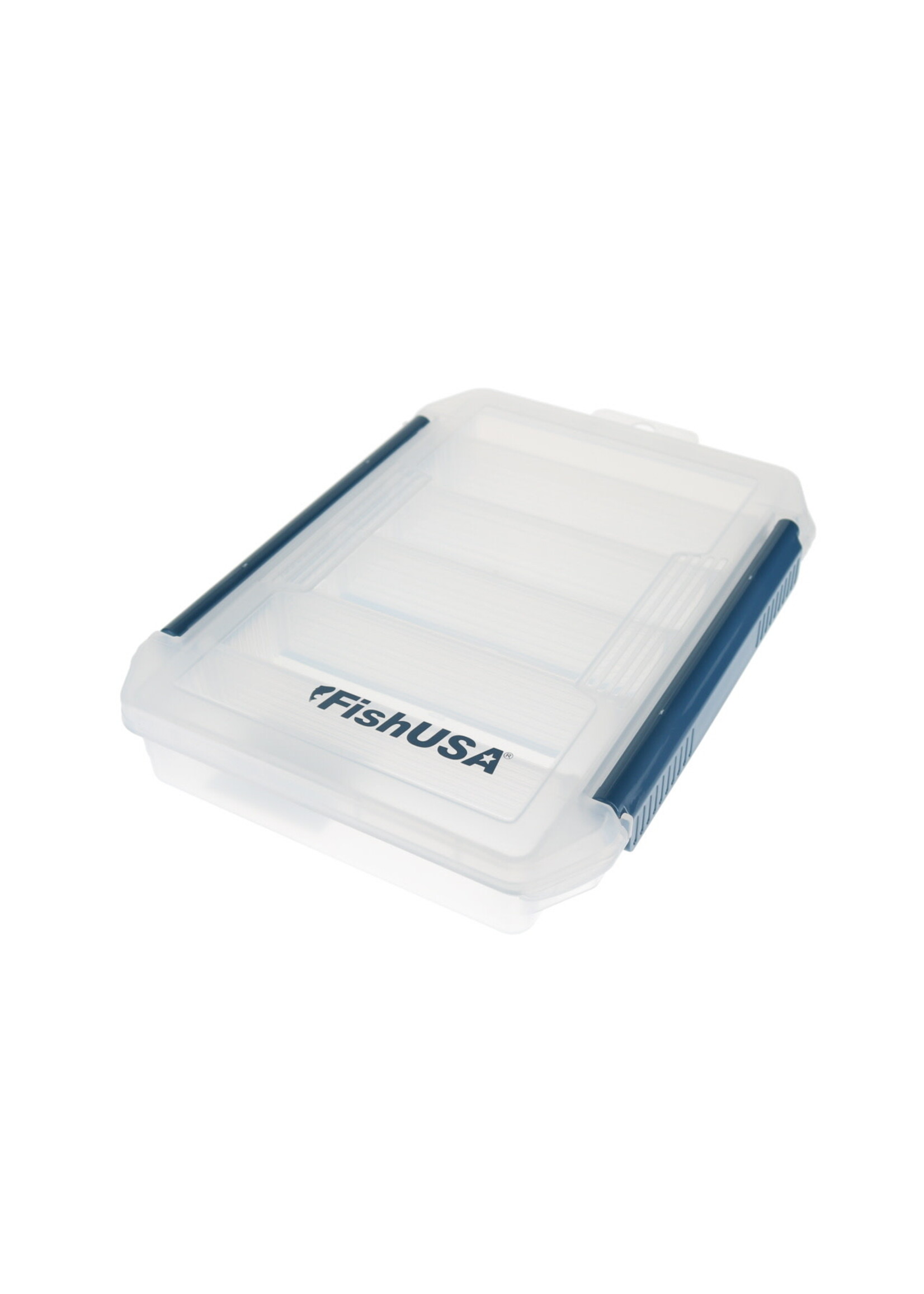 FishUSA FishUSA Flagship Multi Purpose Lure Box