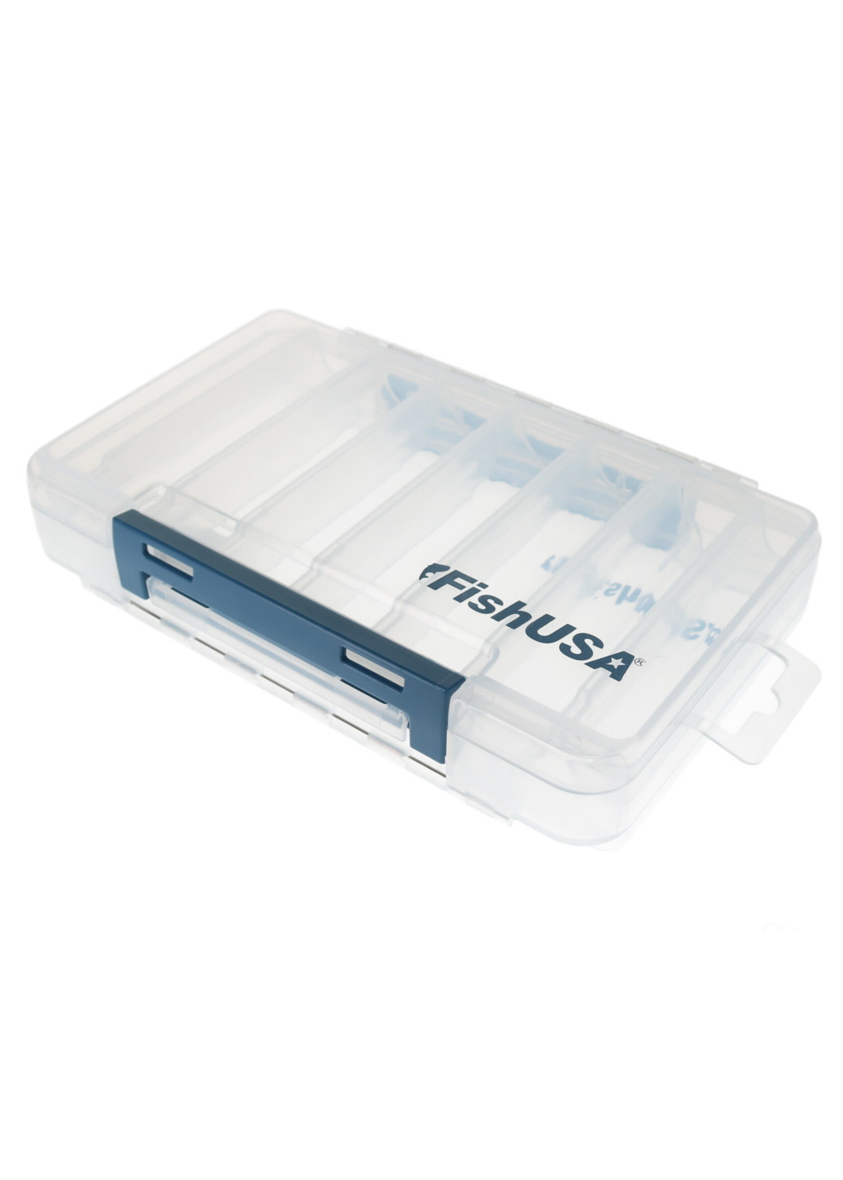 FishUSA FishUSA Flagship Mini Stickbait & Crankbait Box