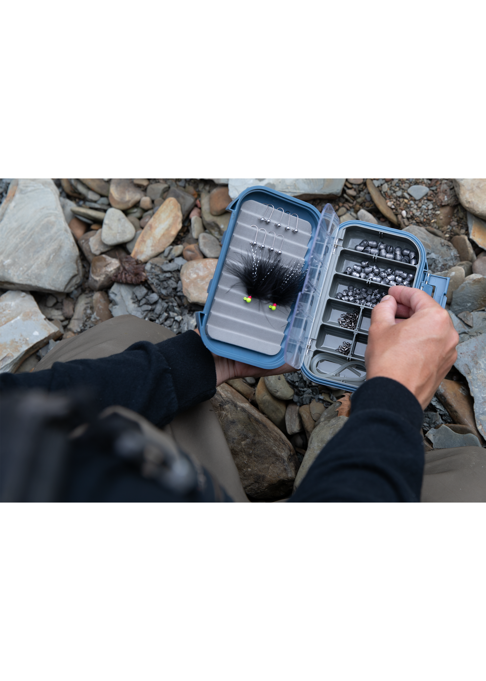 FishUSA FishUSA Flagship Ultimate Utility Box