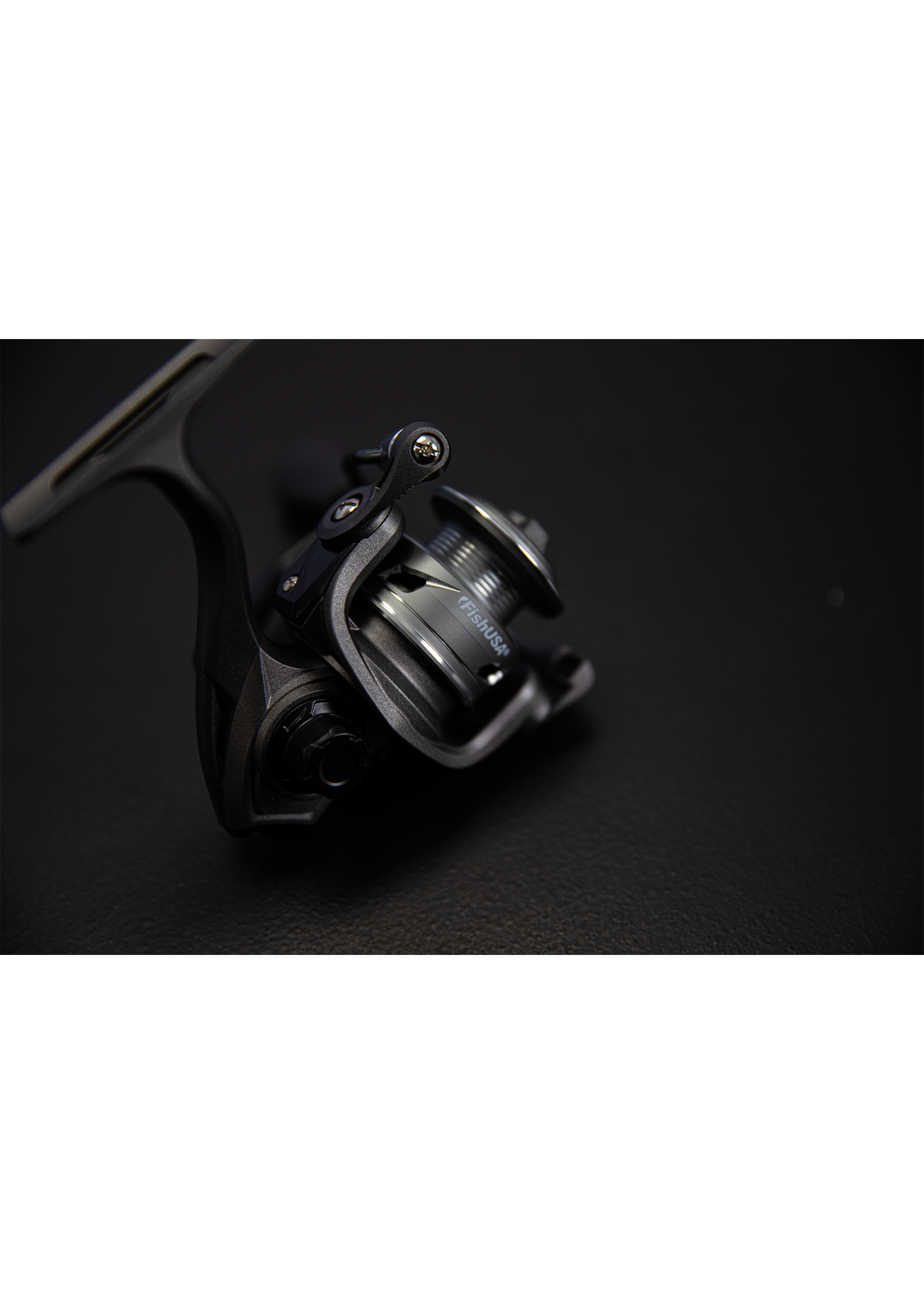 FishUSA FishUSA Ultralight Spinning Reel