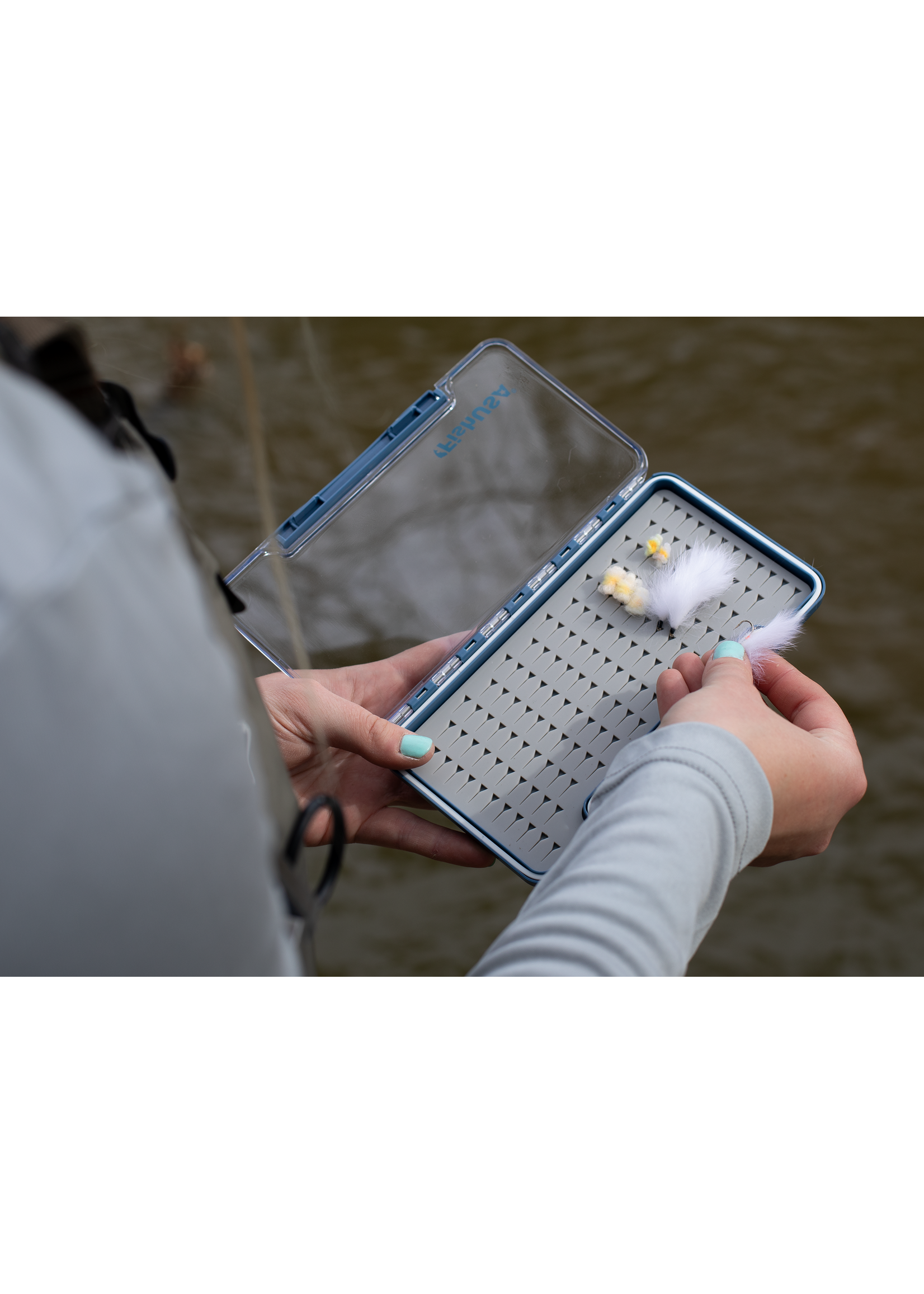 FishUSA FishUSA Flagship Premium Fly Box