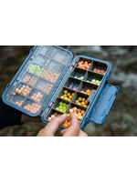 FishUSA FishUSA Flagship Dual Compartment Utility Box