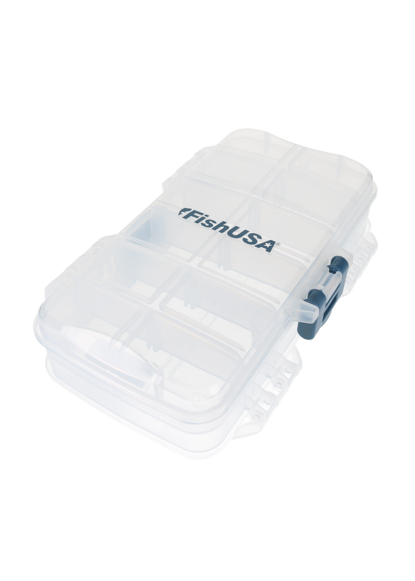 FishUSA FishUSA Flagship Dual Sided Terminal Tackle Box