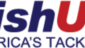 FishUSA Branded Products Now at Tackle Shack