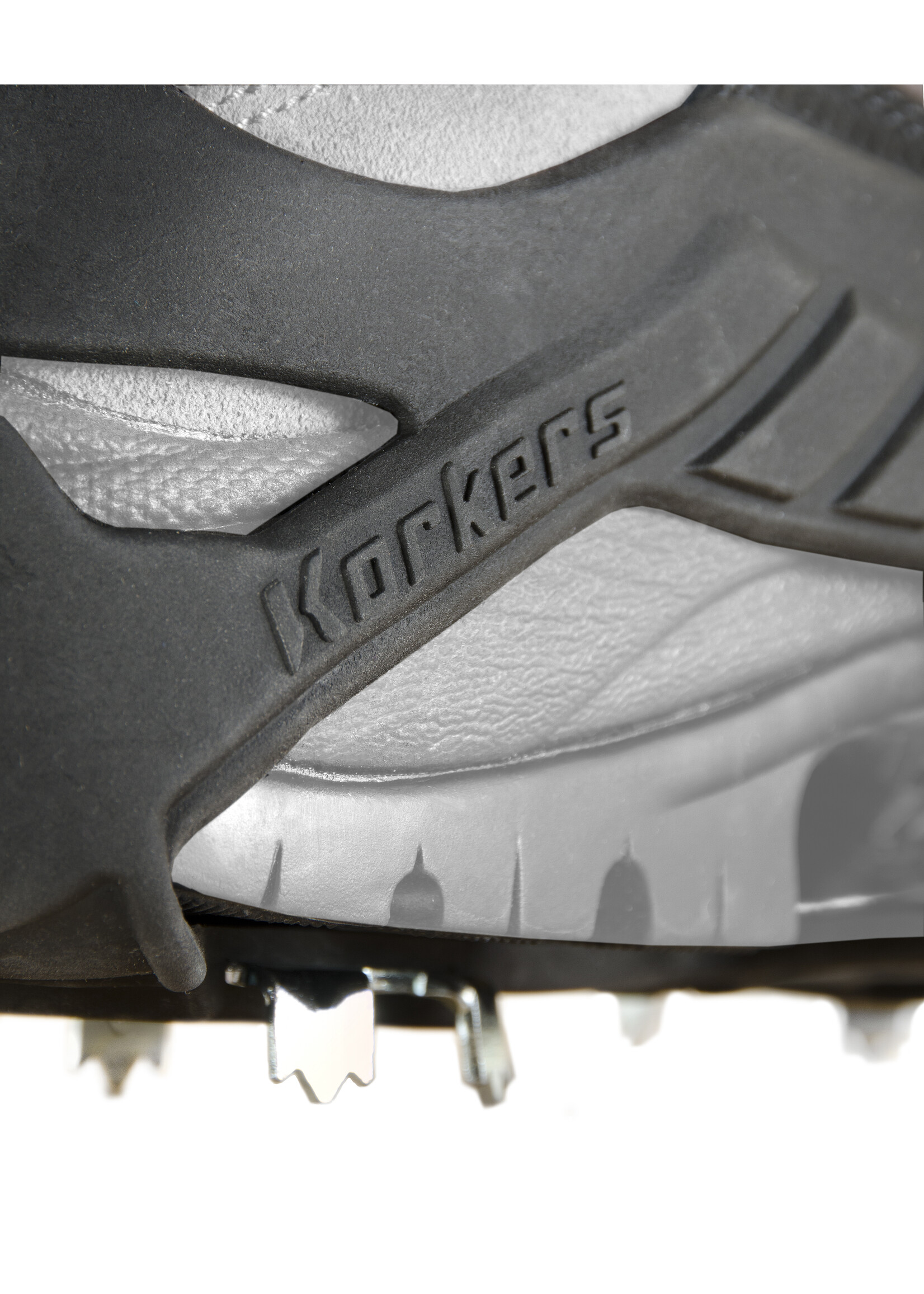 Korkers Korkers Apex Ice Cleats
