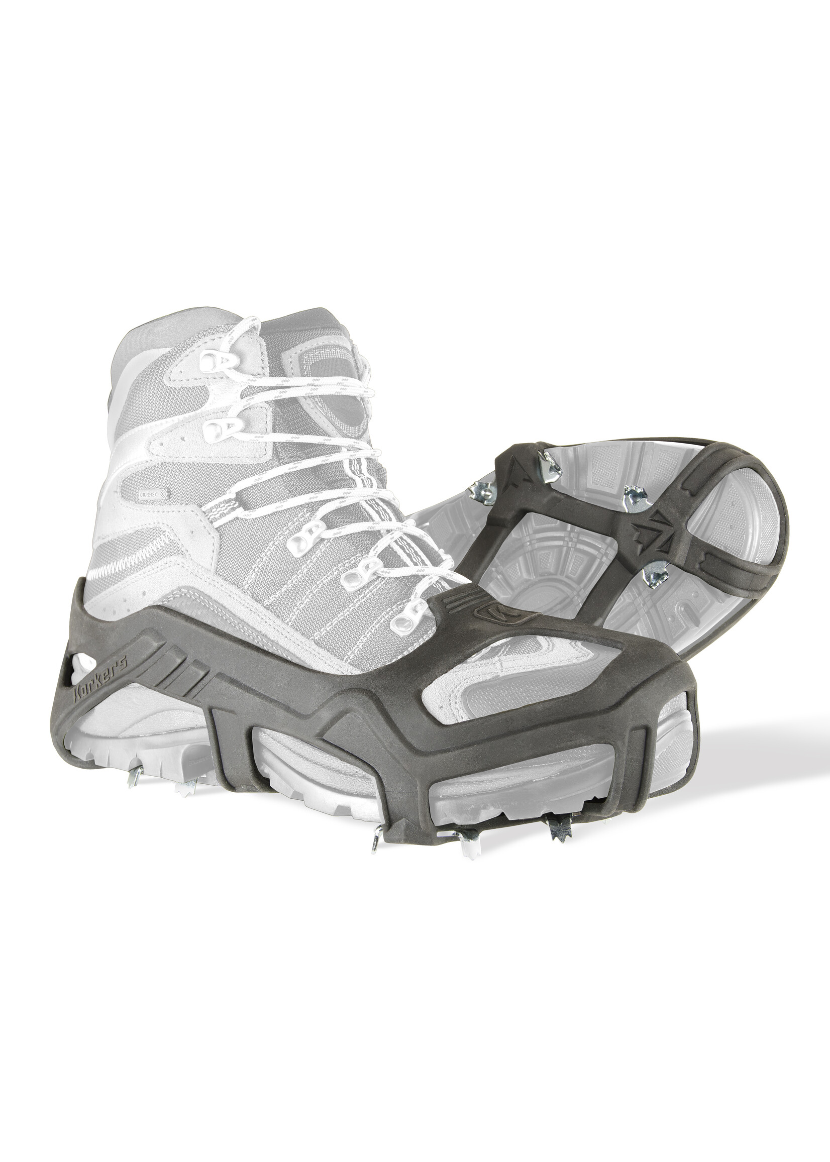 Korkers Korkers Apex Ice Cleats