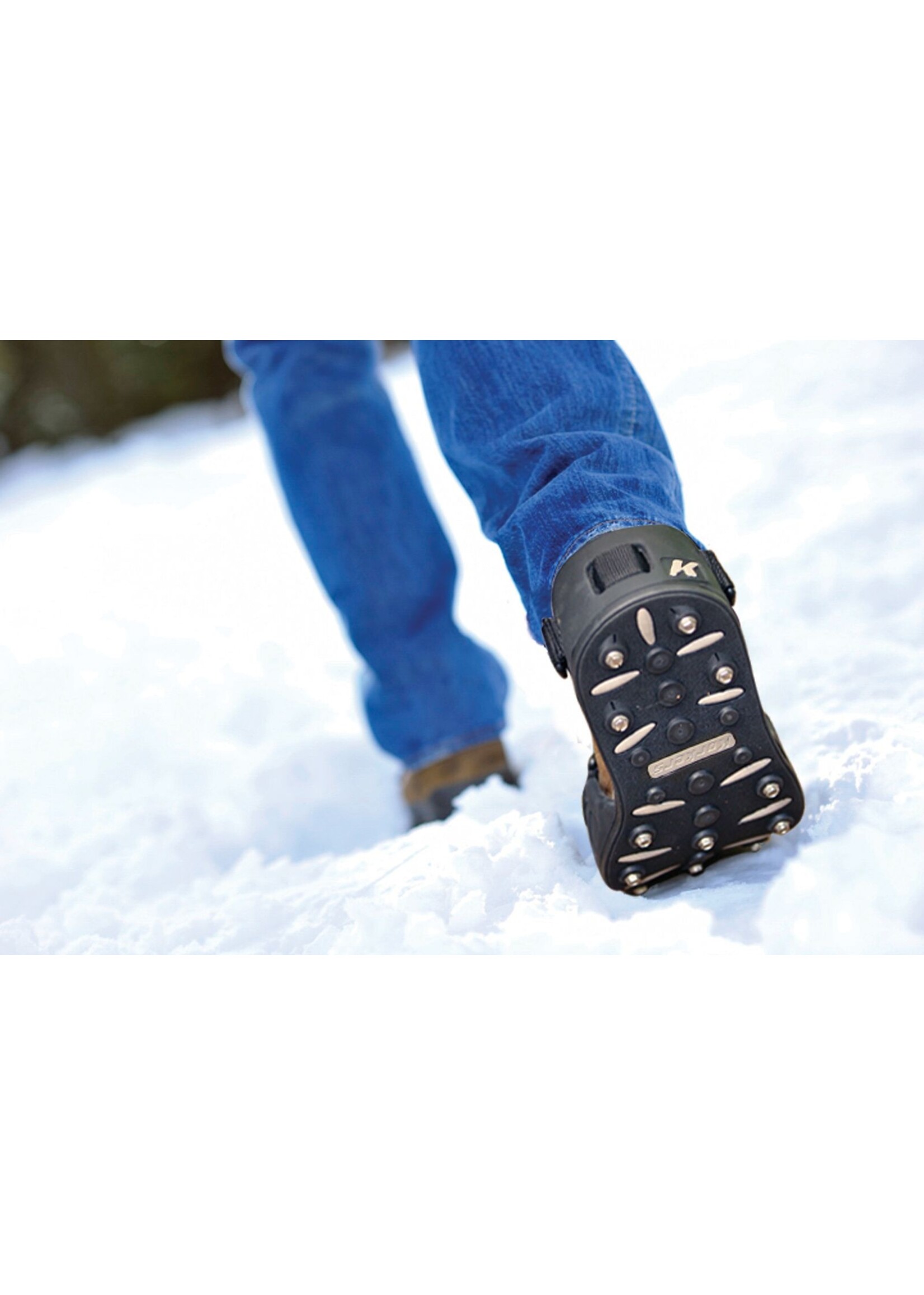 Korkers Korkers Extreme Ice Cleats