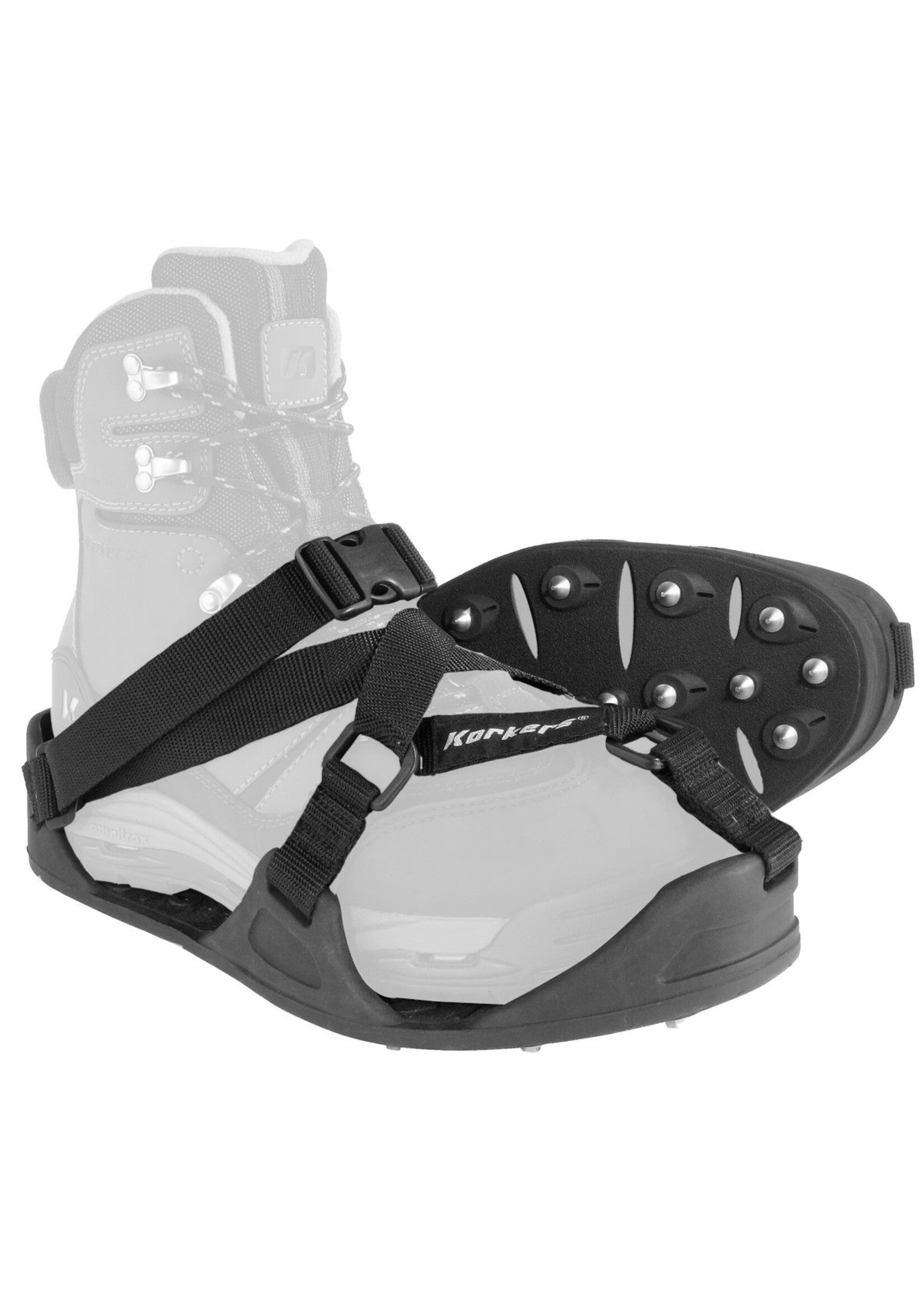 Korkers Korkers Extreme Ice Cleats